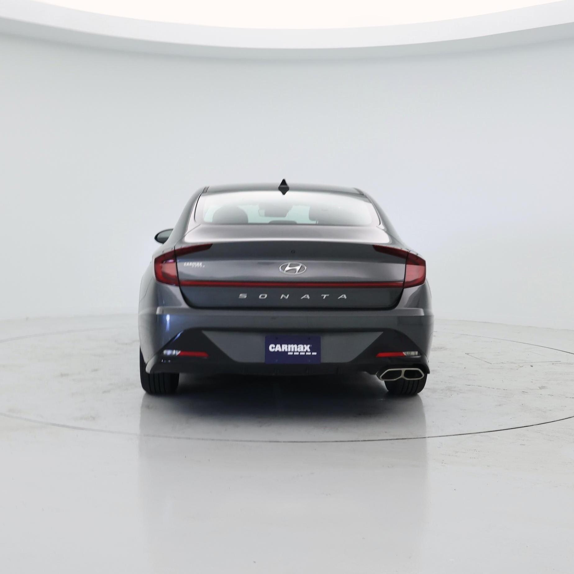 Thumbnail: 2022 Hyundai Sonata - 6