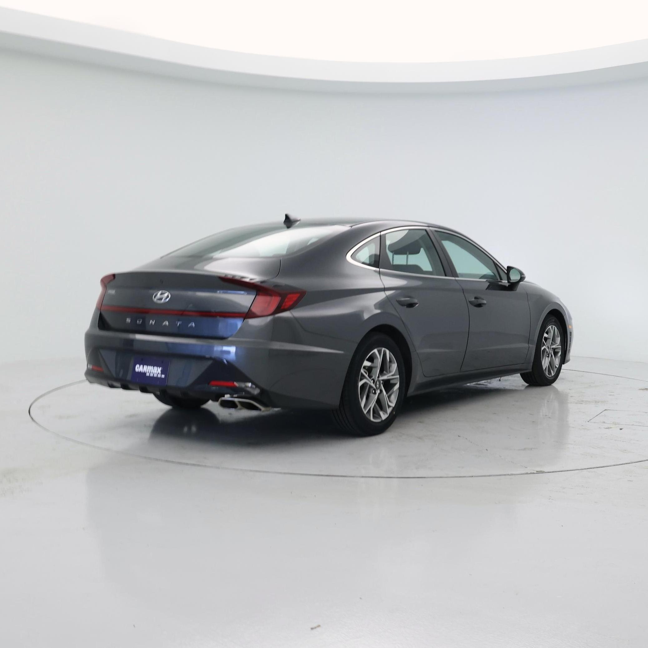 Thumbnail: 2022 Hyundai Sonata - 8