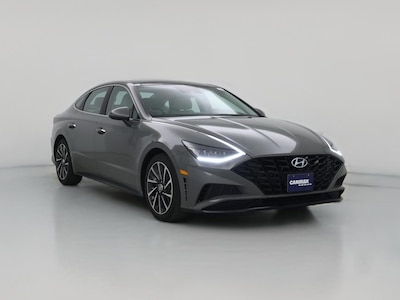 2023 Hyundai Sonata Limited