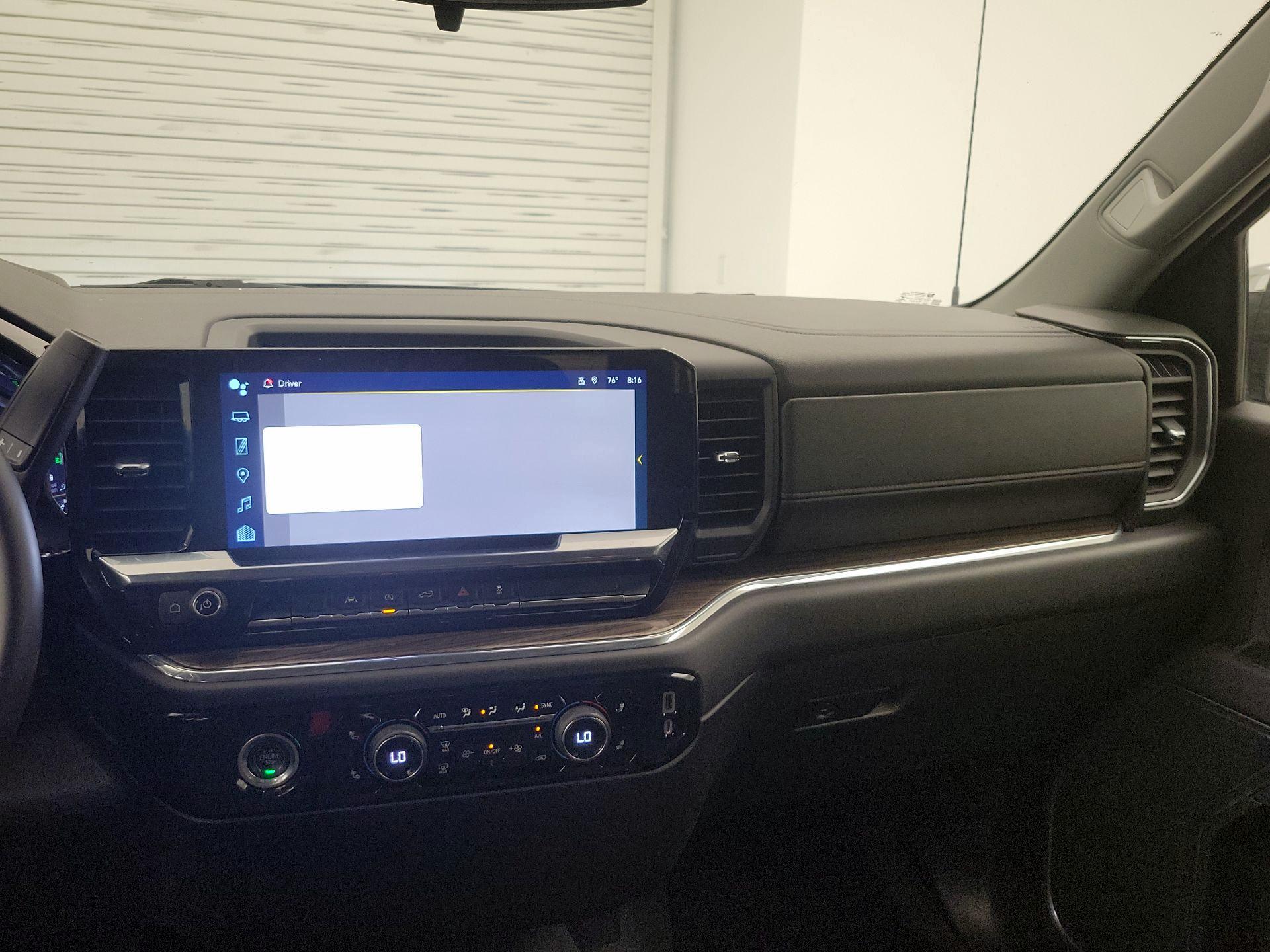 Thumbnail: 2023 Chevrolet Silverado 1500 - 9
