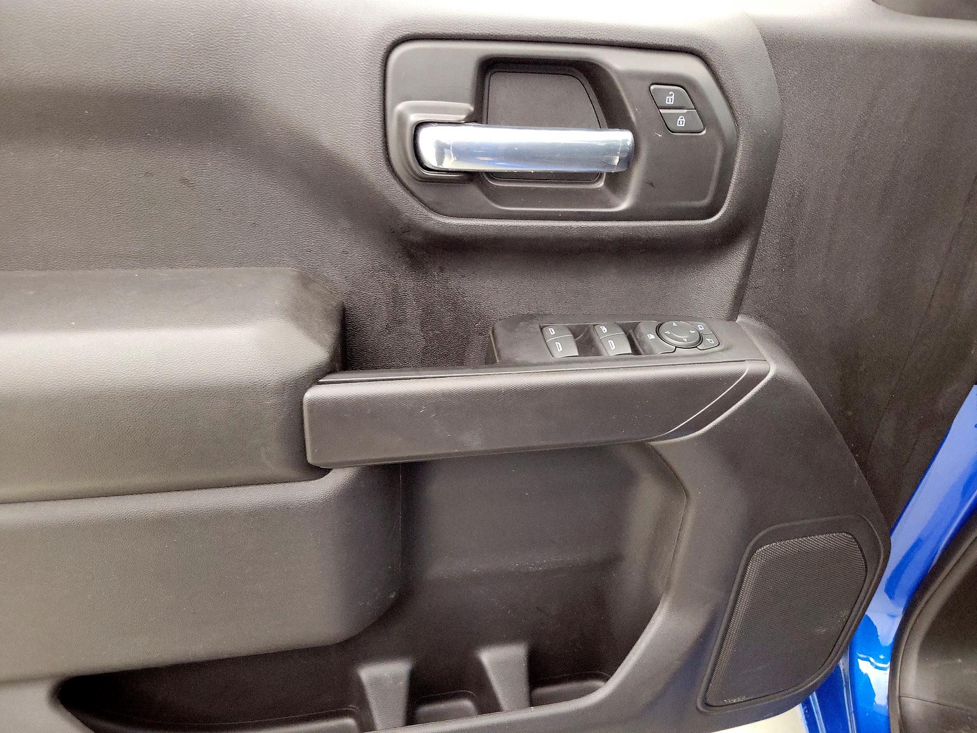 Thumbnail: 2023 Chevrolet Silverado 1500 - 12