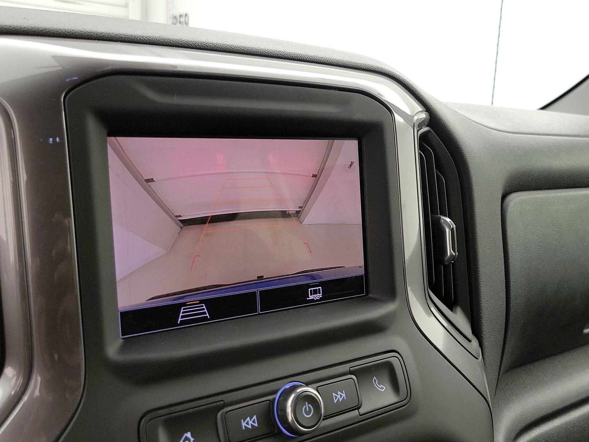 Thumbnail: 2023 Chevrolet Silverado 1500 - 14