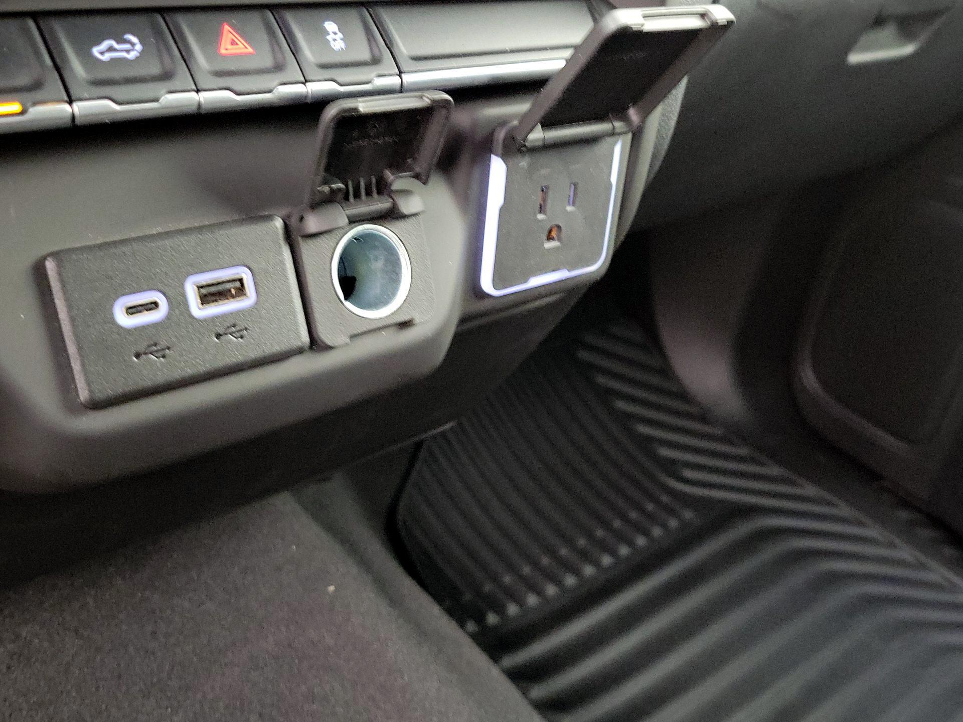 Thumbnail: 2023 Chevrolet Silverado 1500 - 18