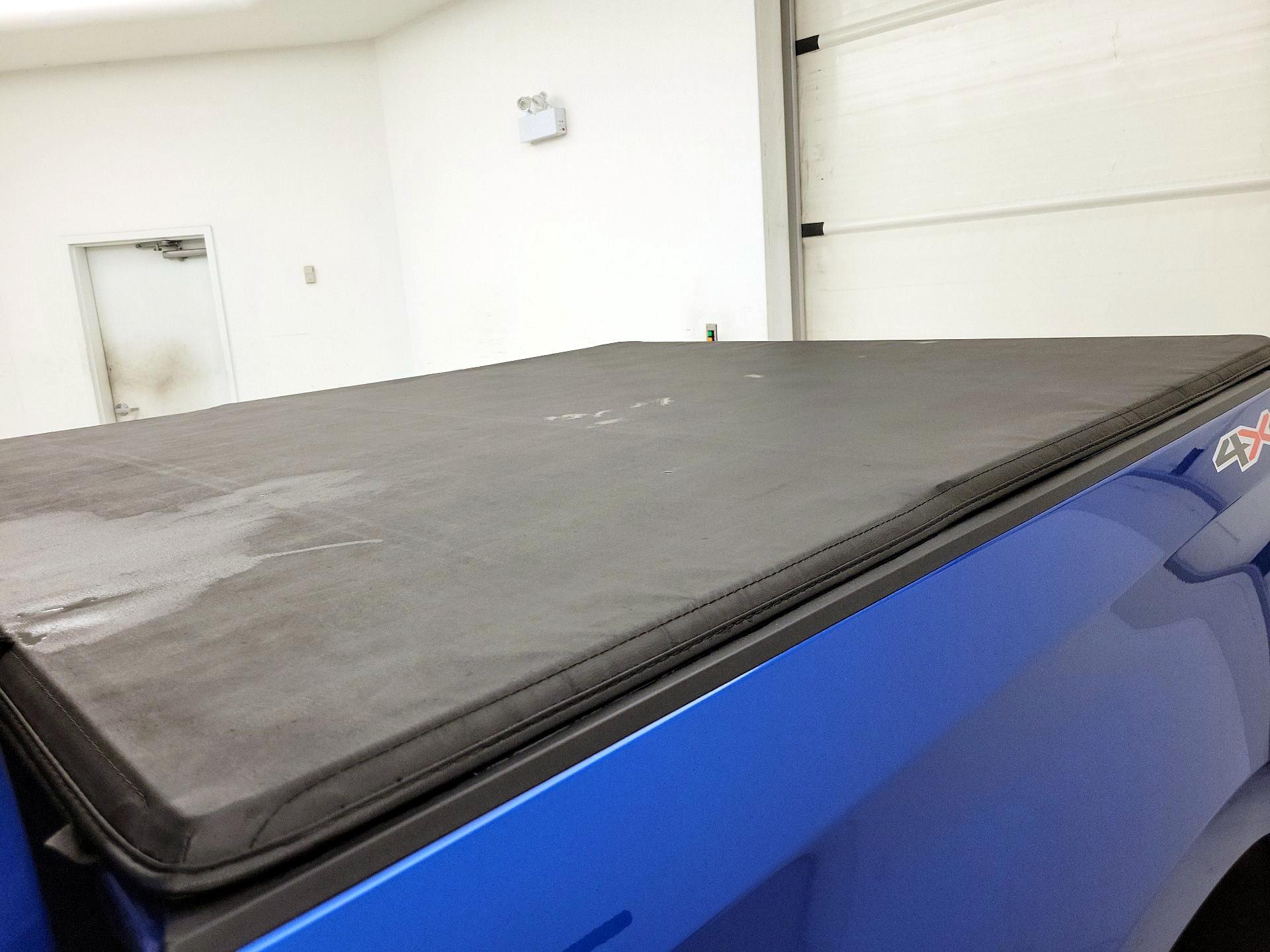 Thumbnail: 2023 Chevrolet Silverado 1500 - 20