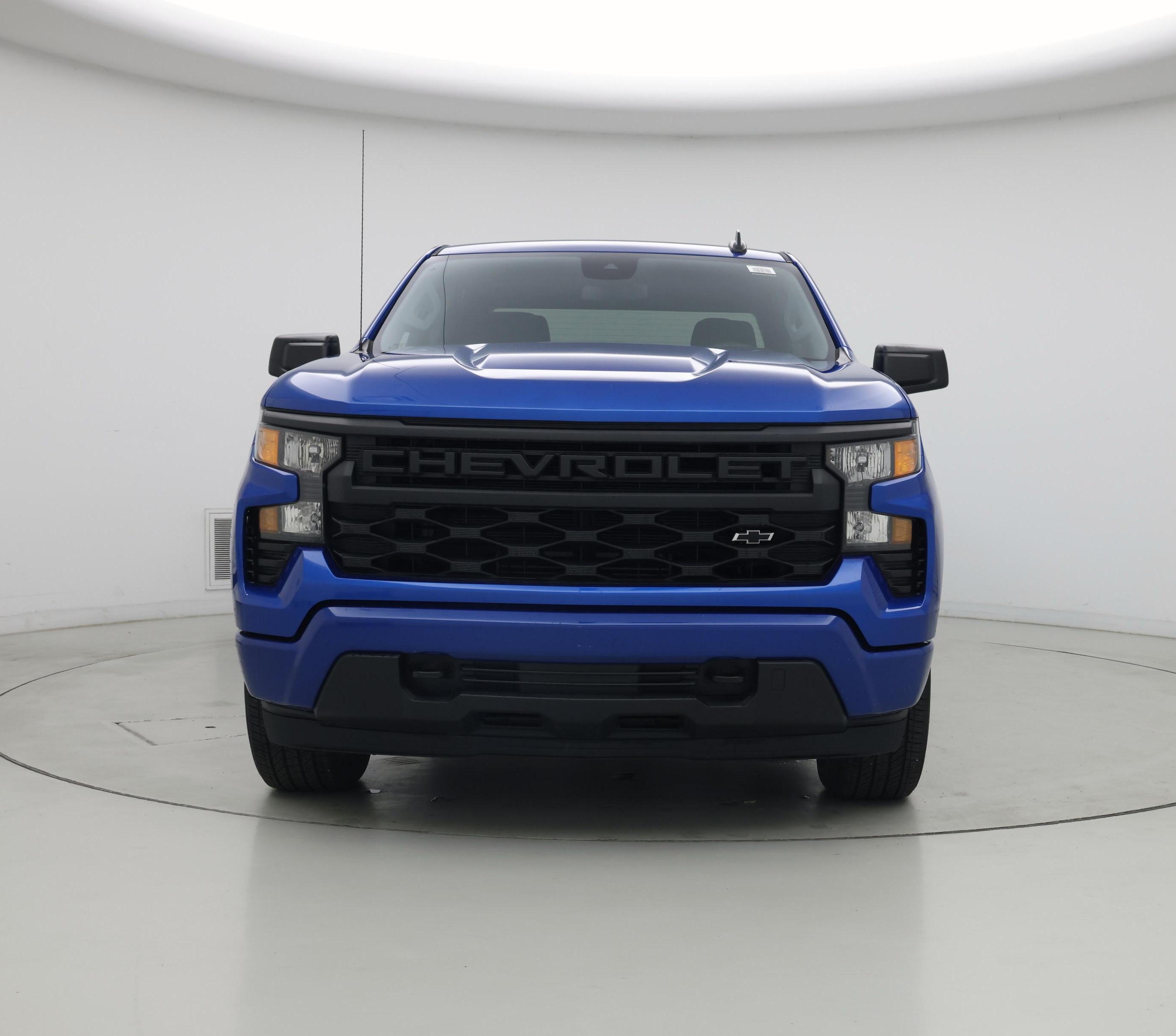 Thumbnail: 2023 Chevrolet Silverado 1500 - 5