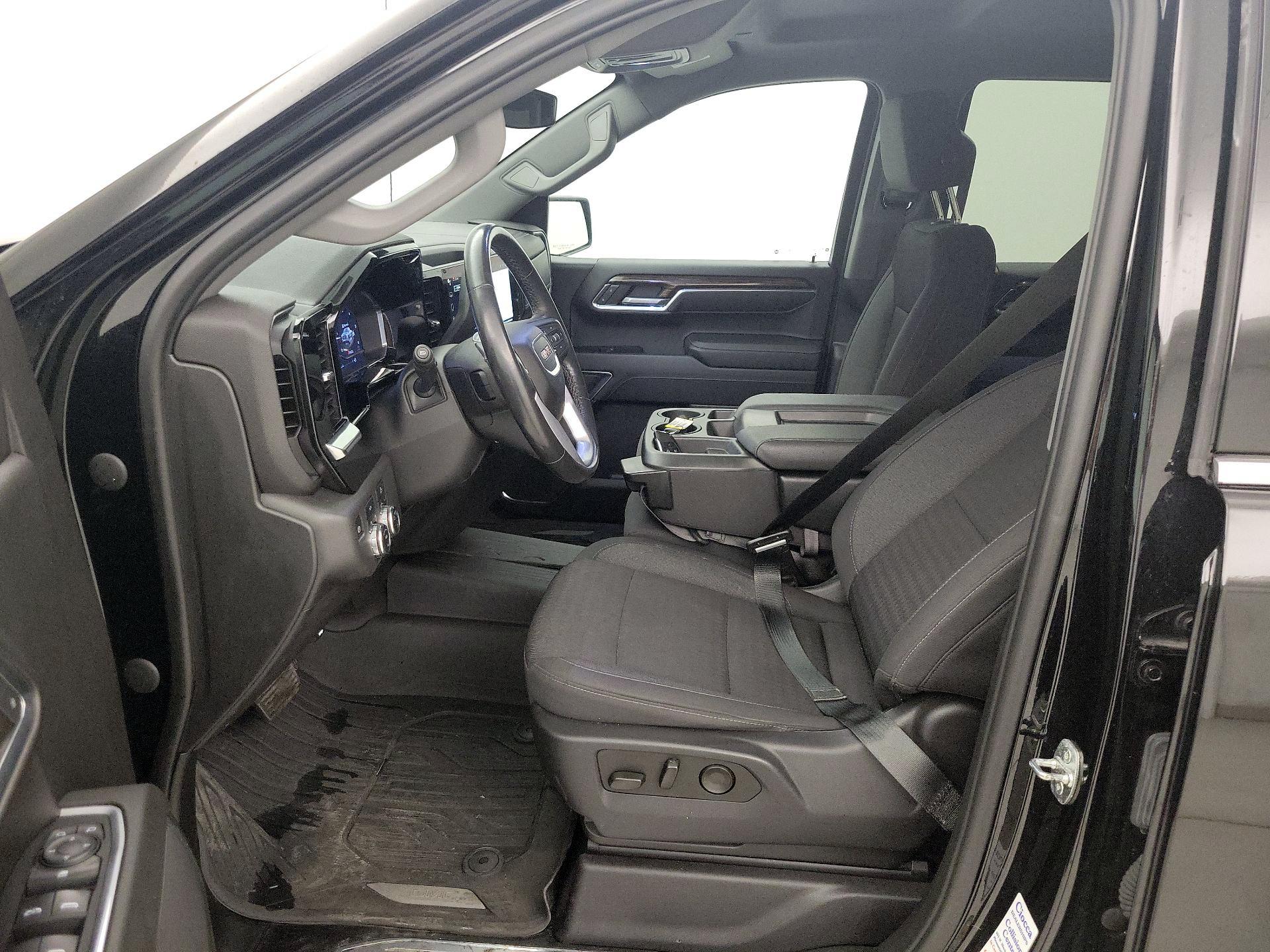 Thumbnail: 2022 GMC Sierra 1500 - 11