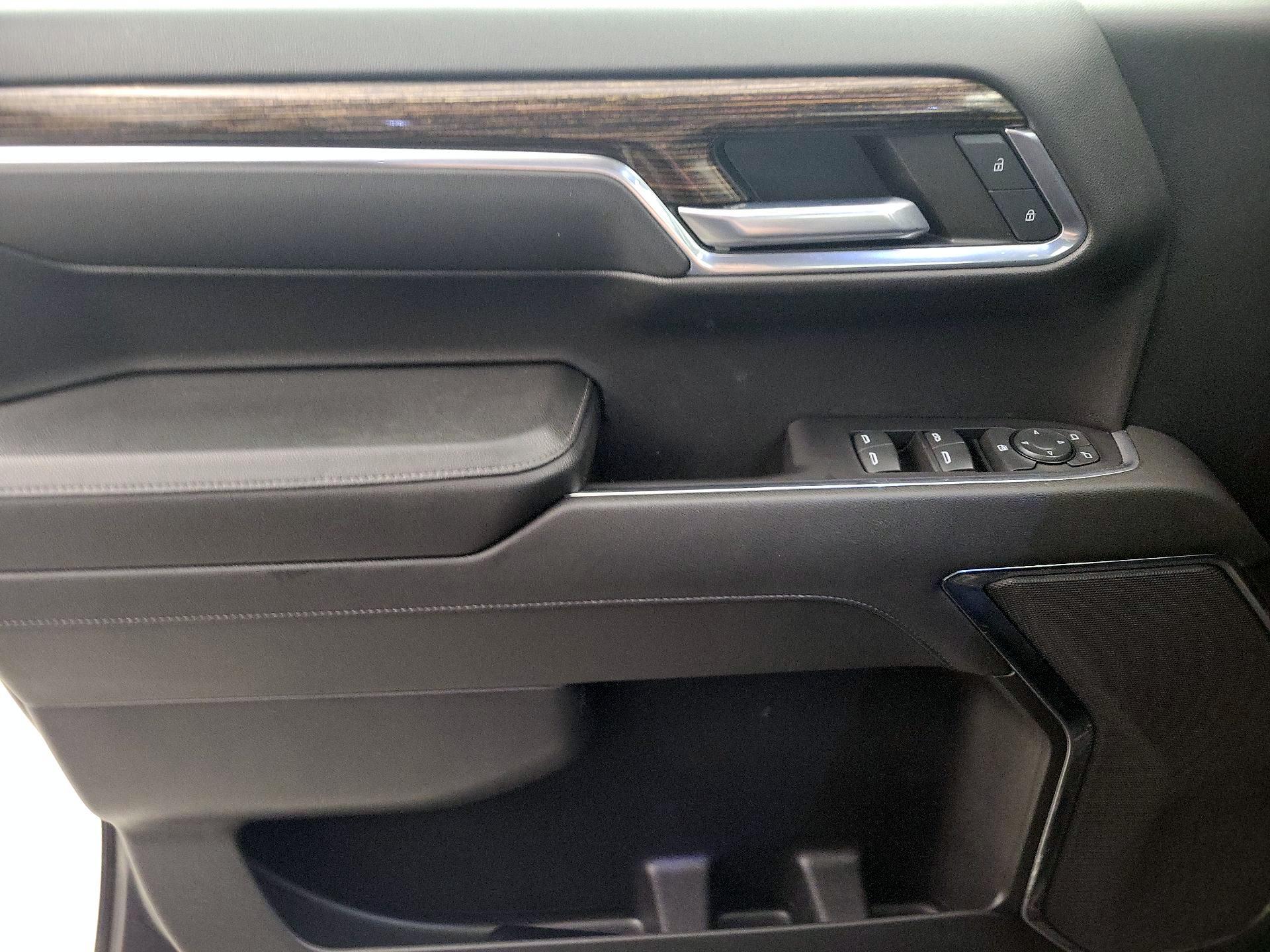 Thumbnail: 2022 GMC Sierra 1500 - 12