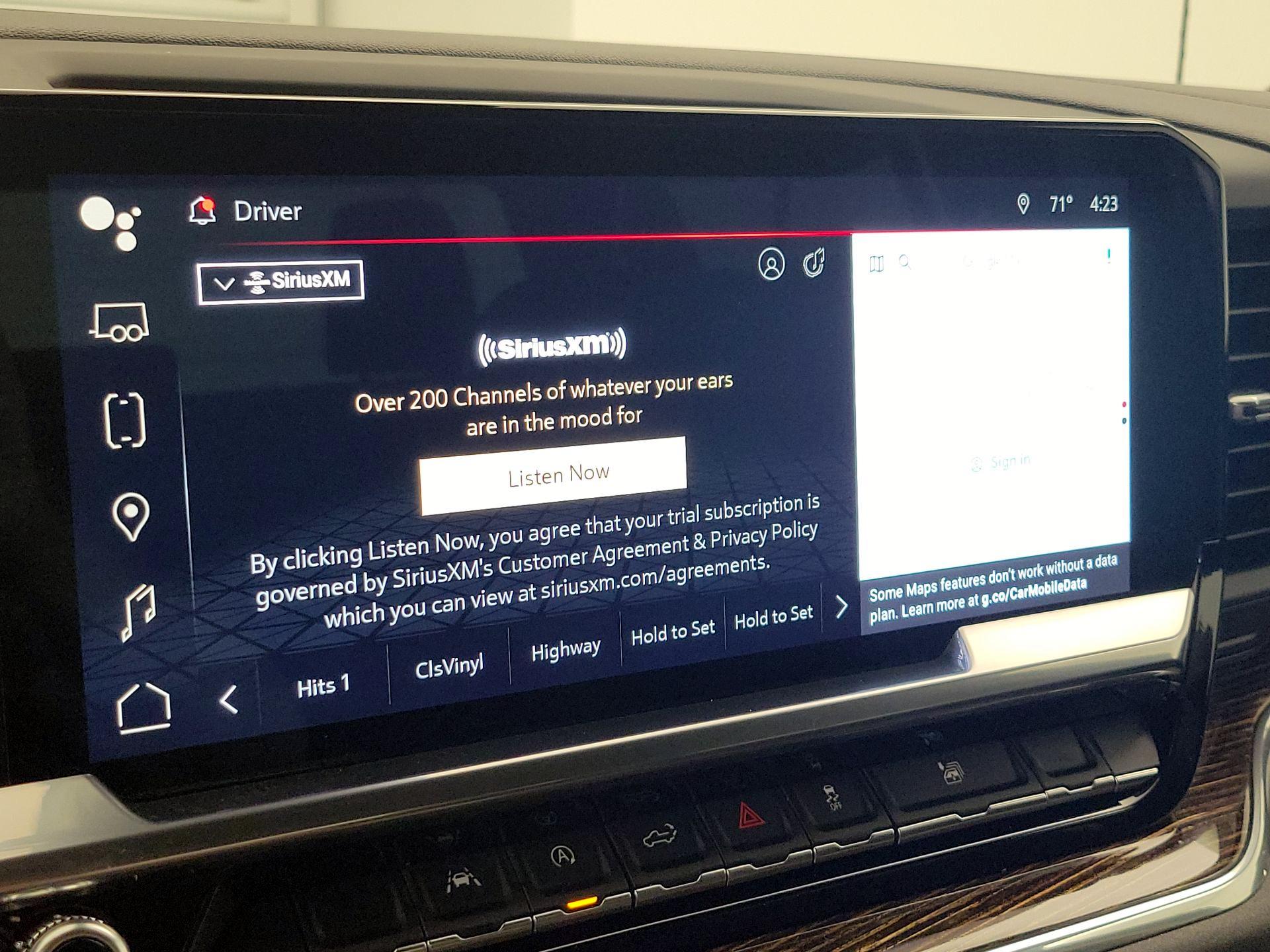 Thumbnail: 2022 GMC Sierra 1500 - 15