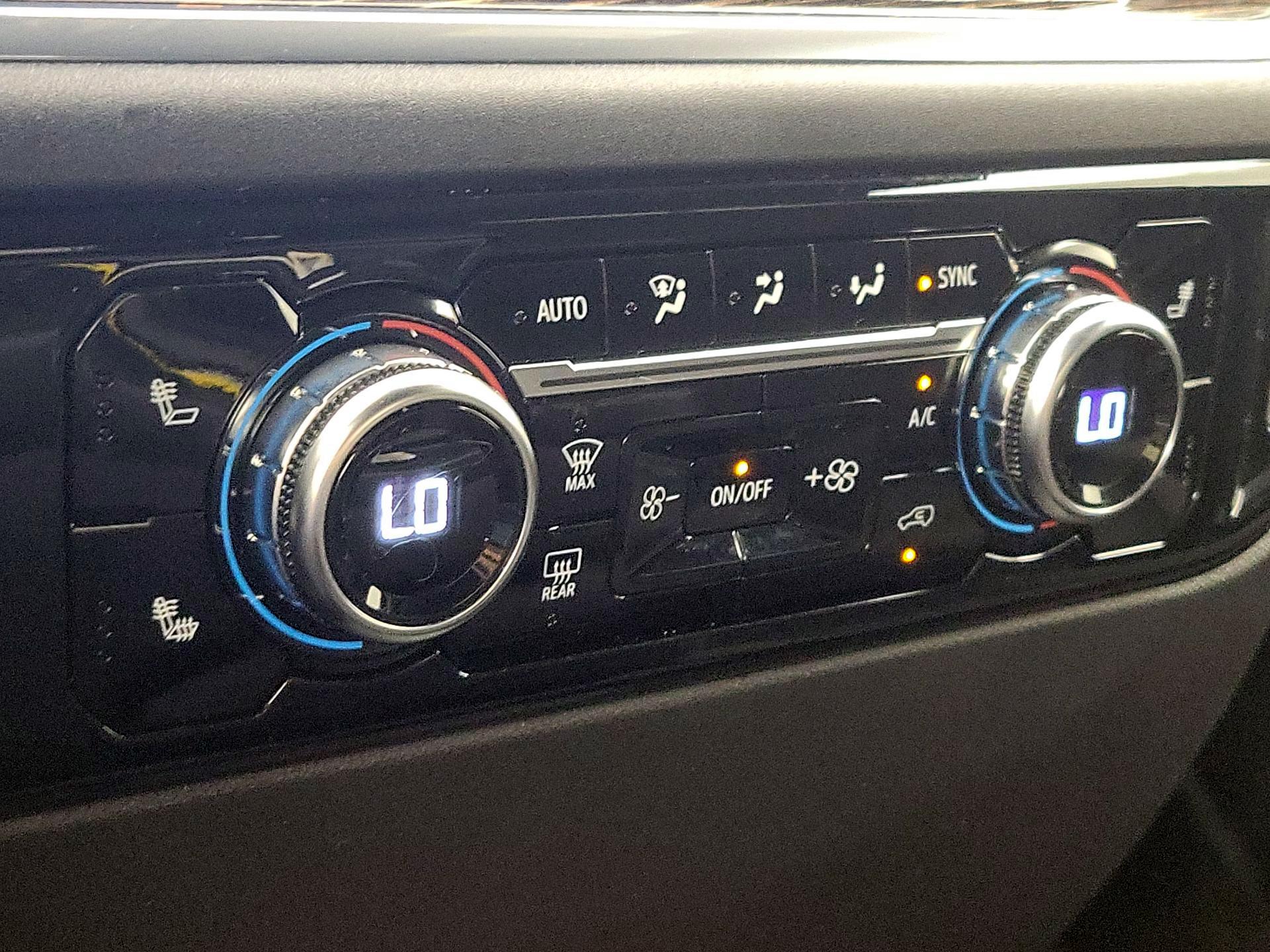 Thumbnail: 2022 GMC Sierra 1500 - 16