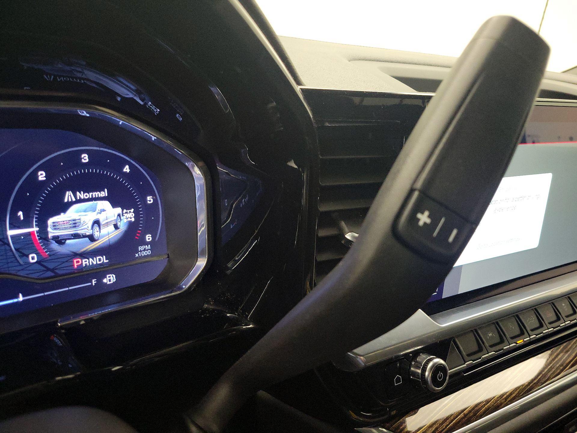 Thumbnail: 2022 GMC Sierra 1500 - 17