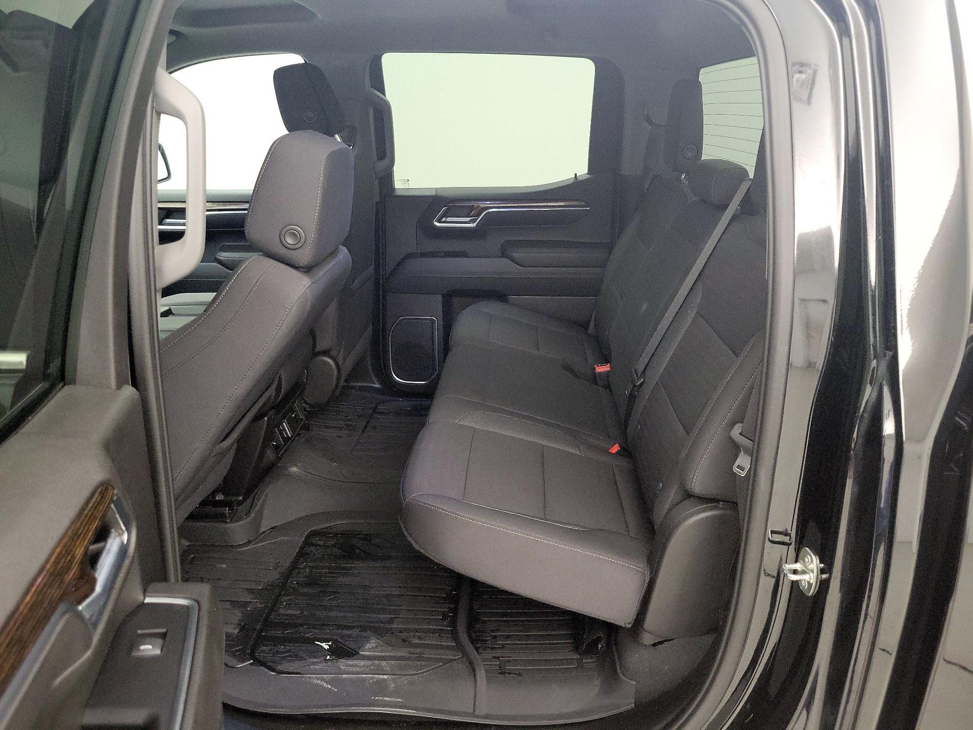 Thumbnail: 2022 GMC Sierra 1500 - 19