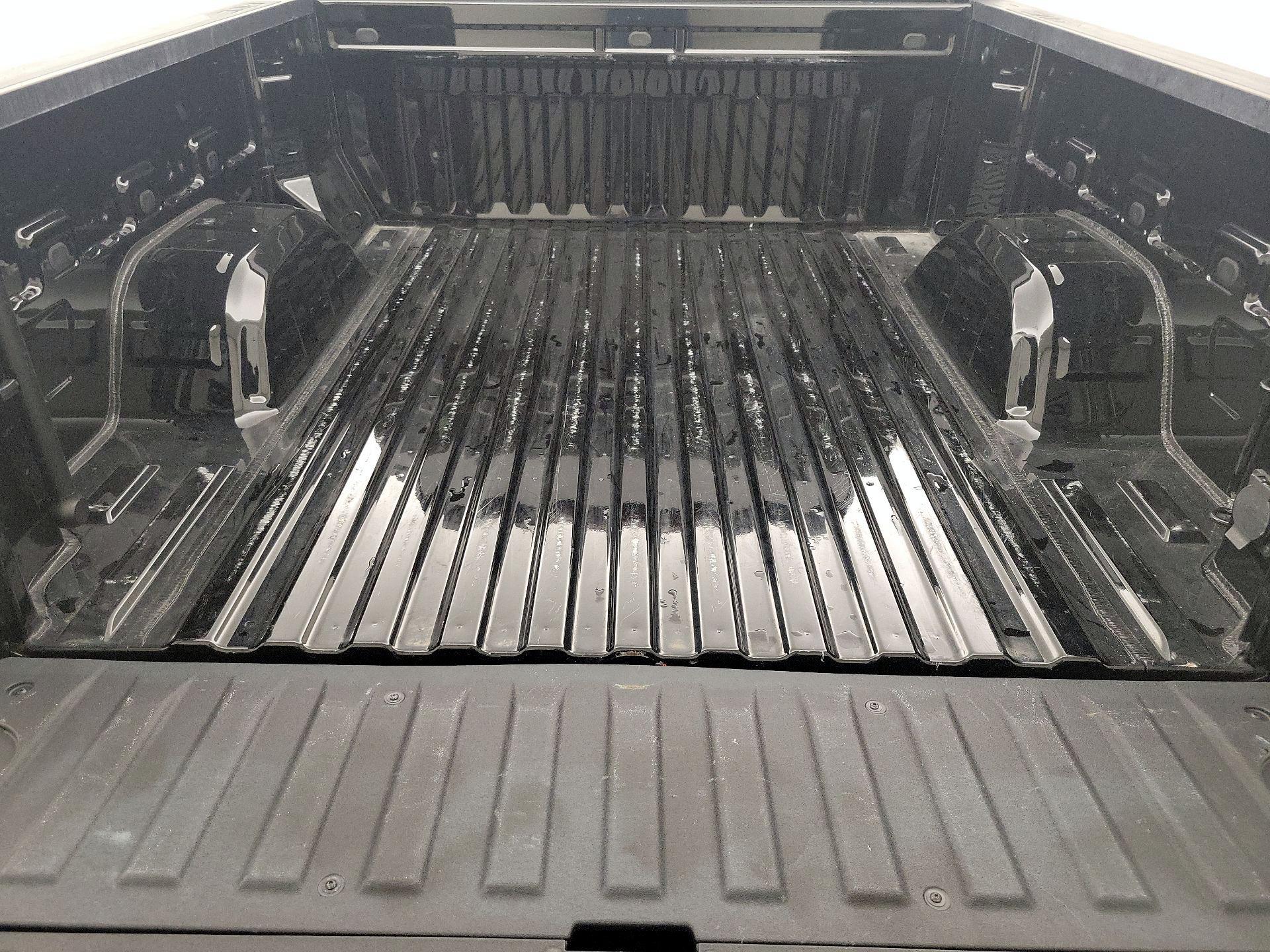 Thumbnail: 2022 GMC Sierra 1500 - 20