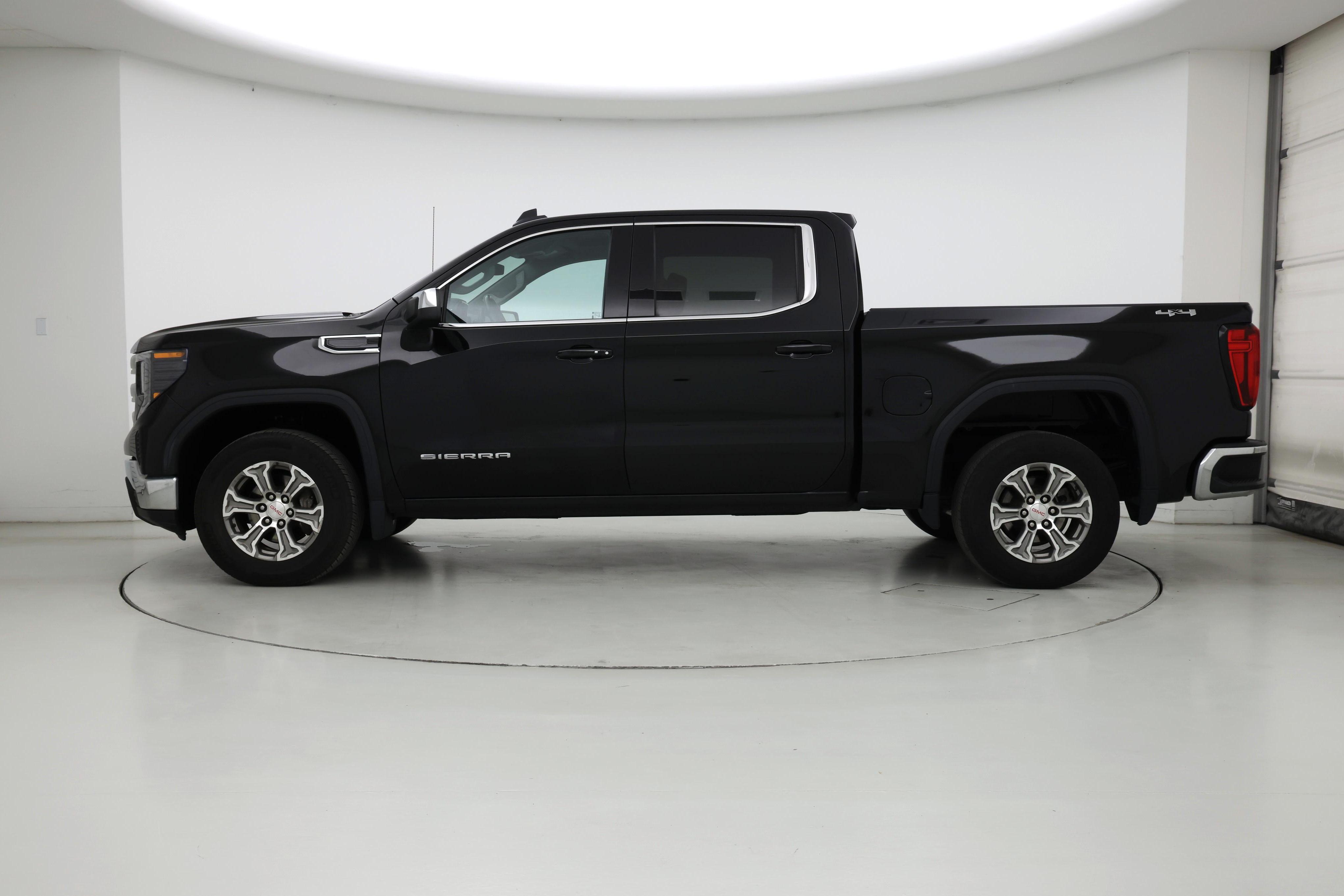 Thumbnail: 2022 GMC Sierra 1500 - 3