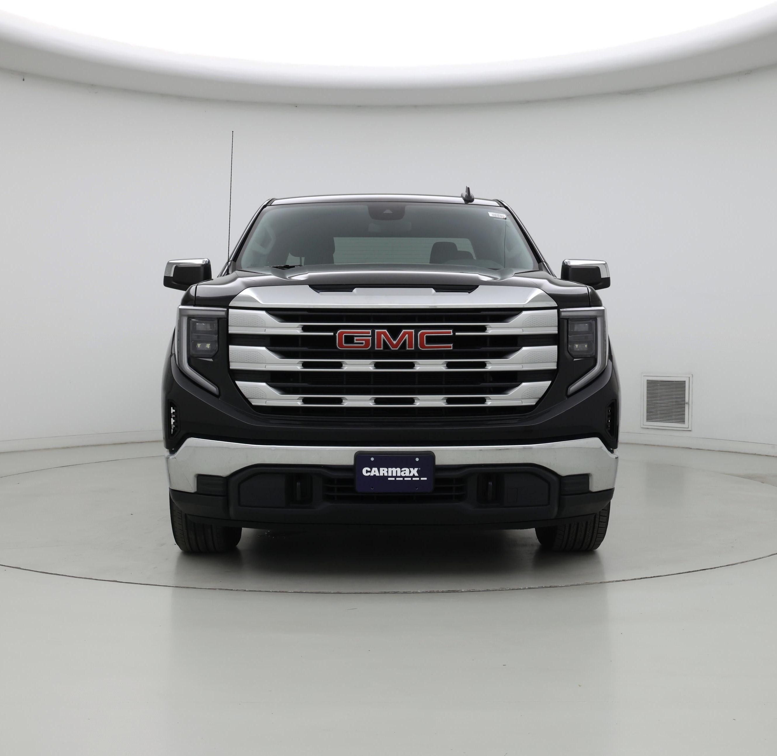 Thumbnail: 2022 GMC Sierra 1500 - 5