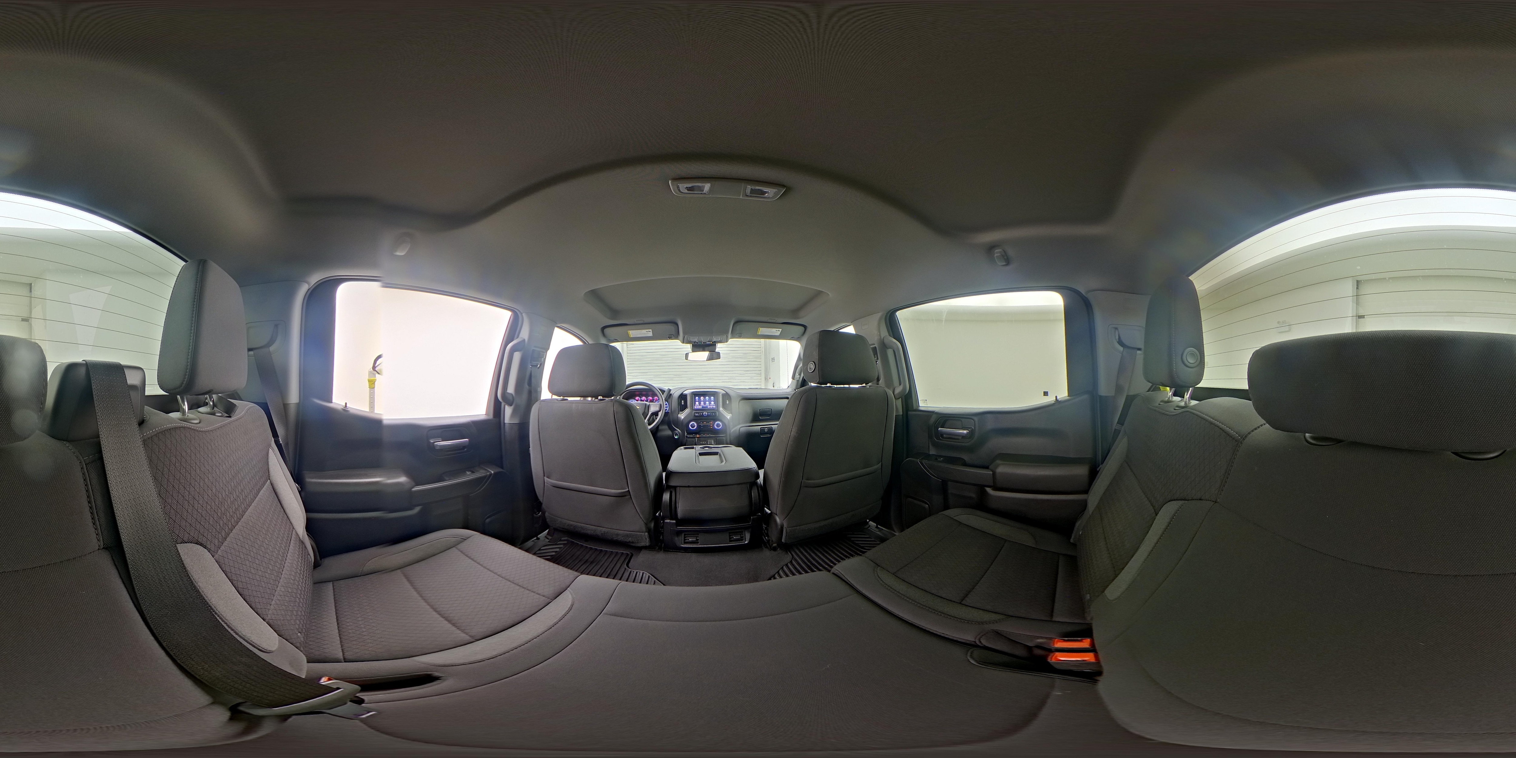 2023 Chevrolet Silverado 1500 Custom - Photo 25
