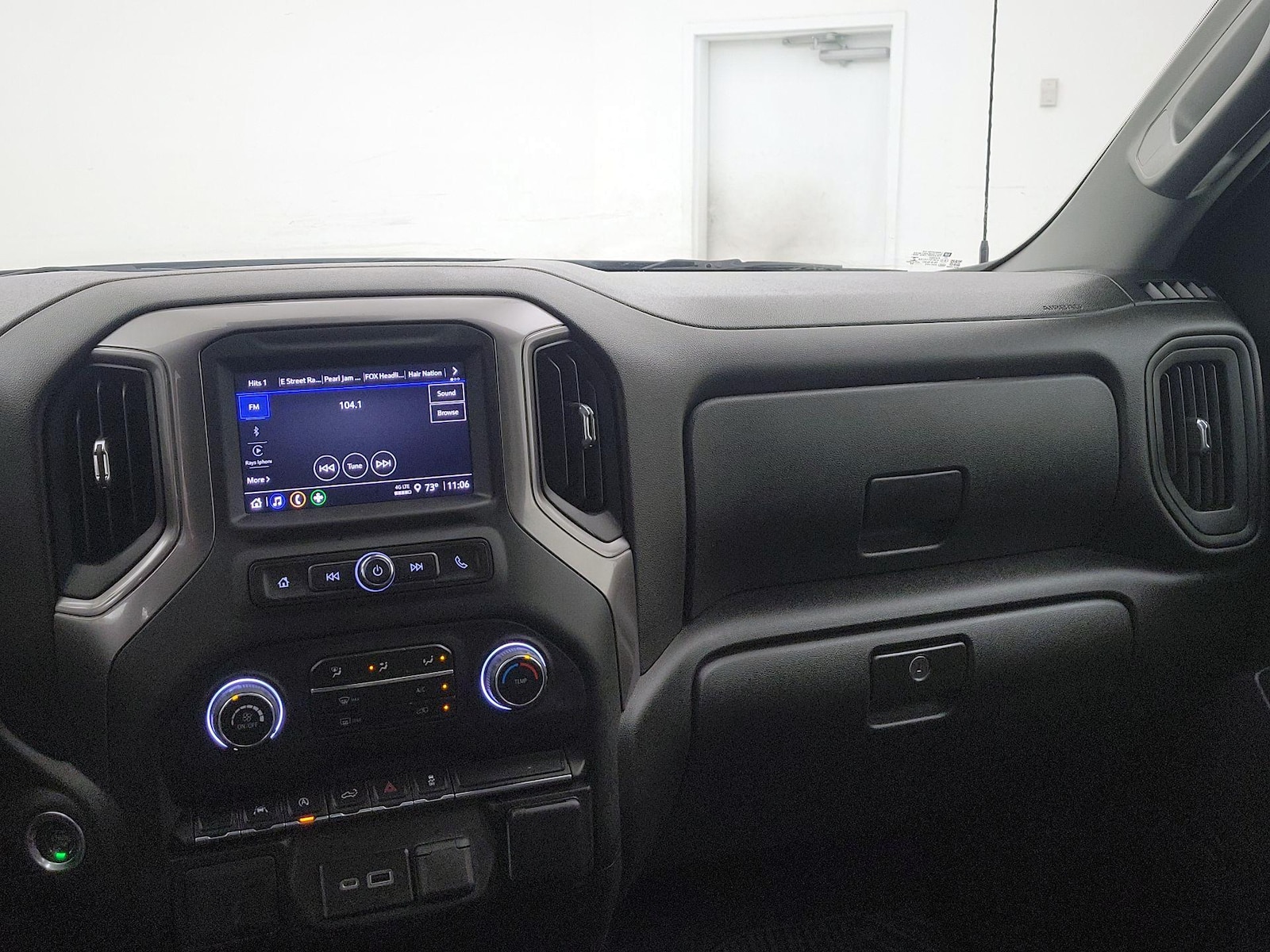 2023 Chevrolet Silverado 1500 Custom - Photo 10