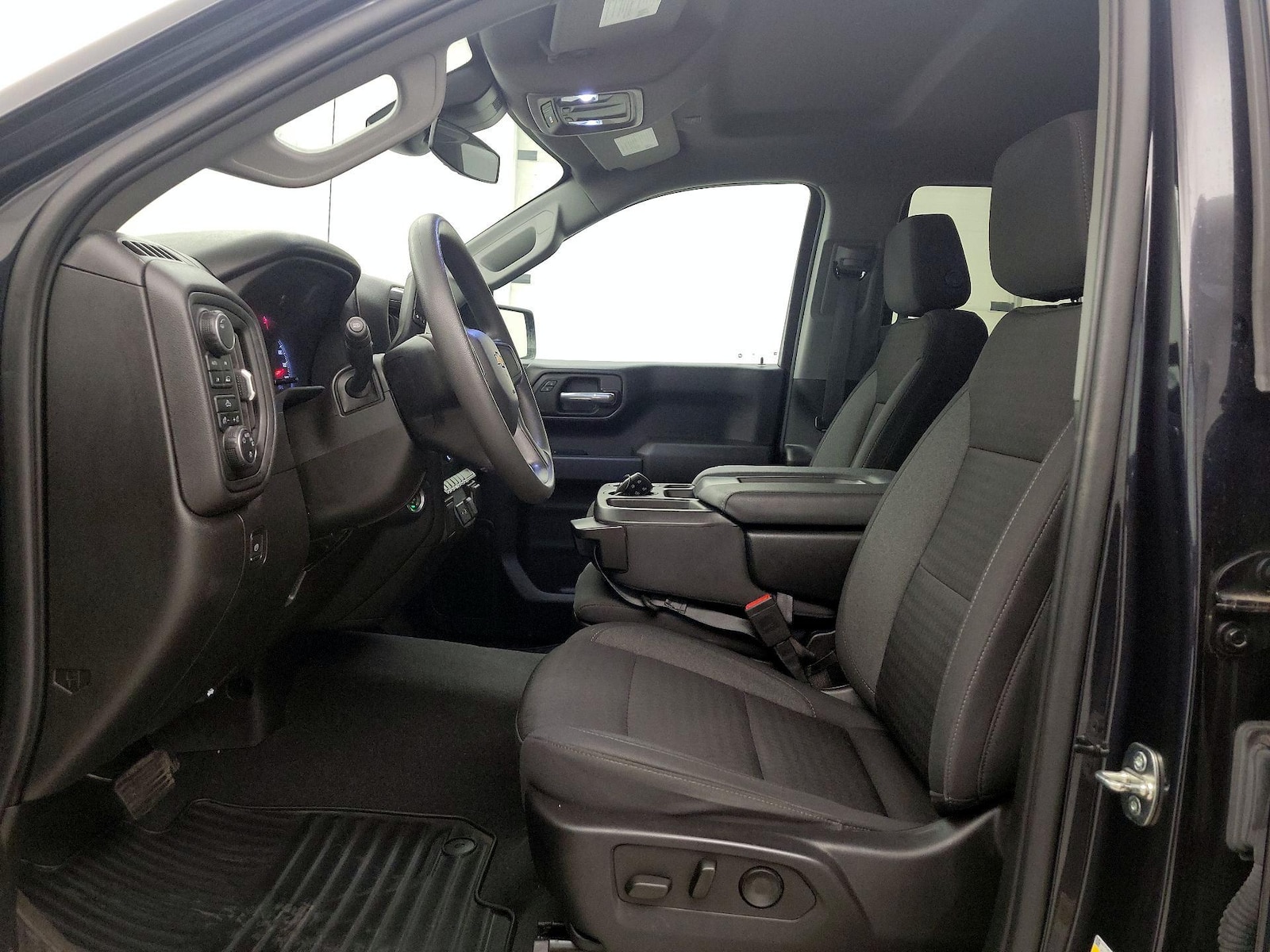 2023 Chevrolet Silverado 1500 Custom - Photo 12