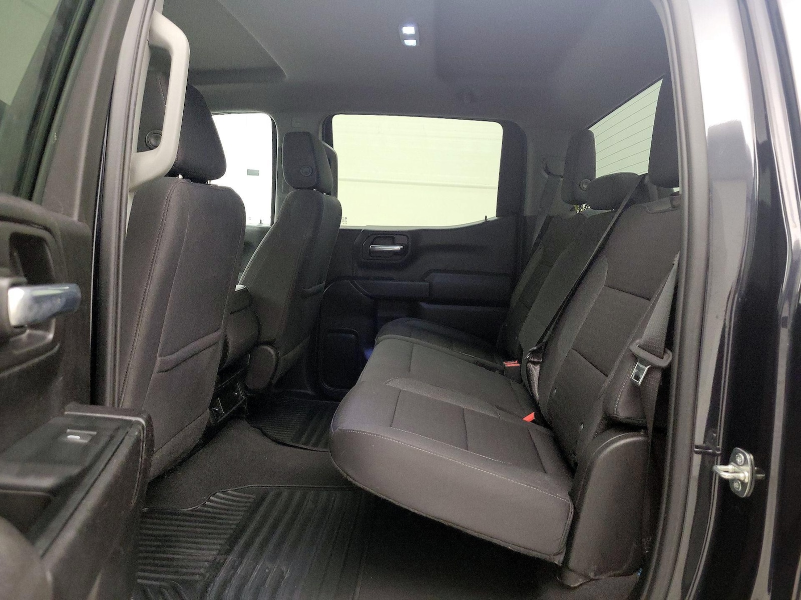 2023 Chevrolet Silverado 1500 Custom - Photo 20