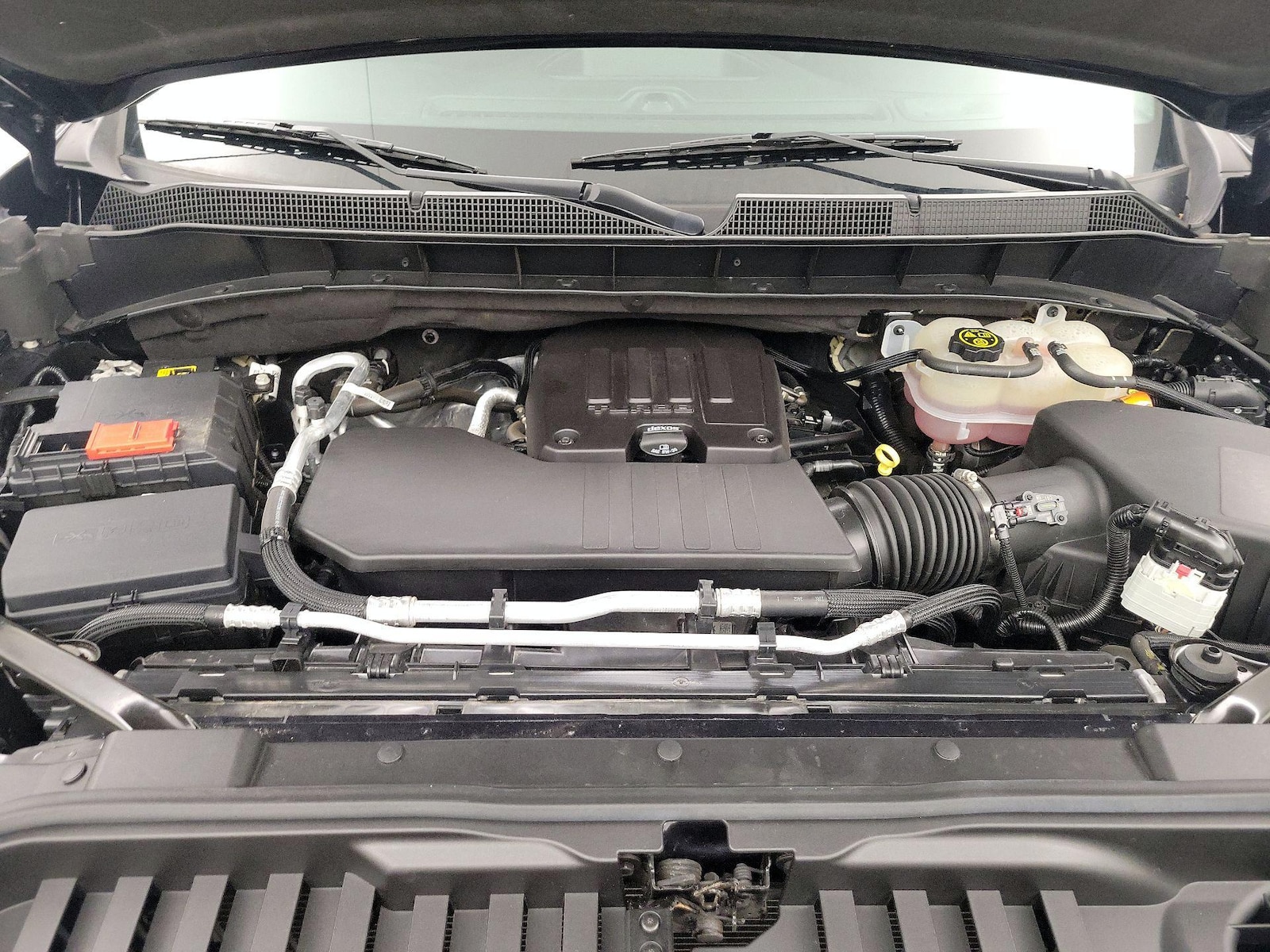 2023 Chevrolet Silverado 1500 Custom - Photo 22