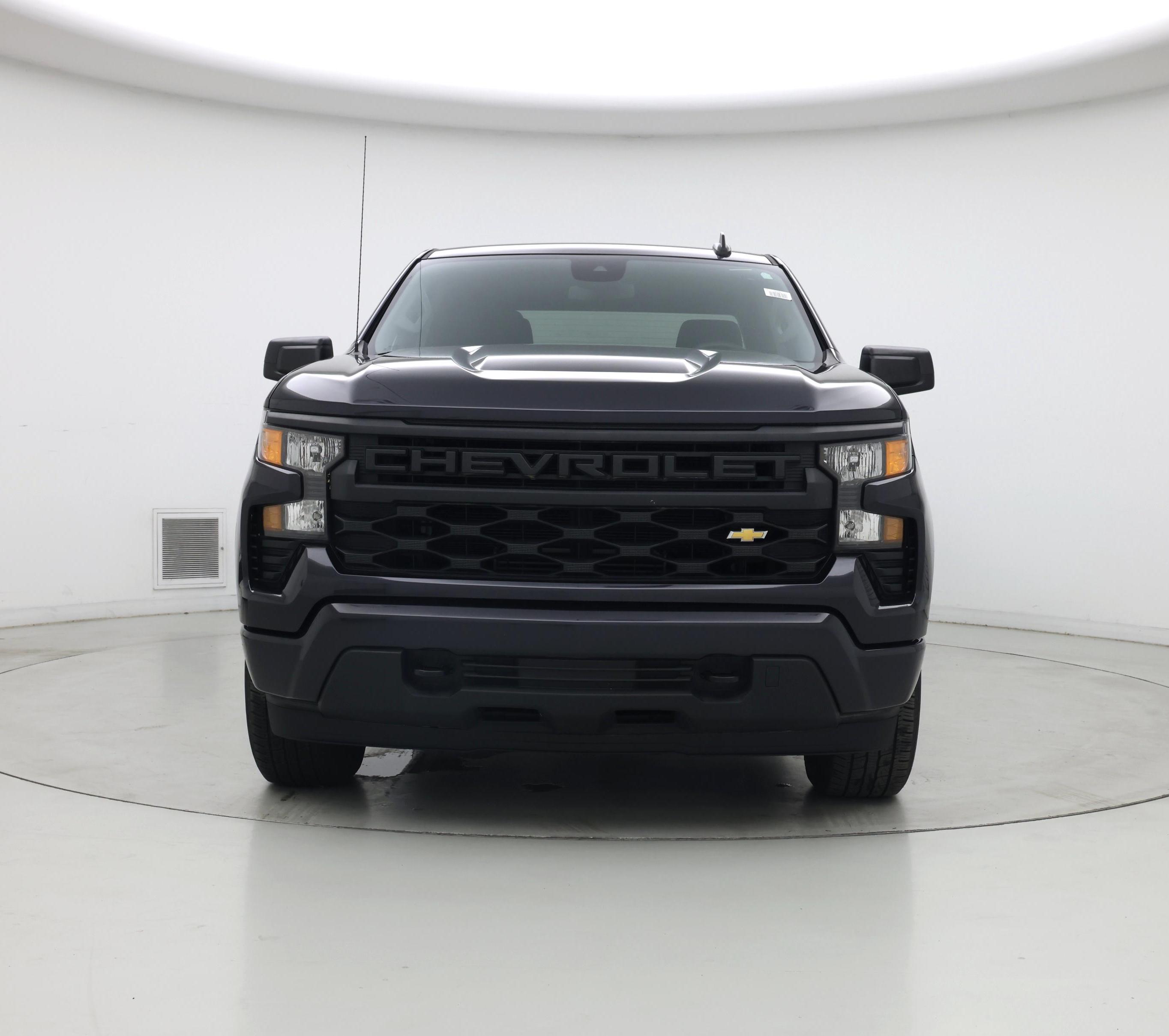 Thumbnail: 2023 Chevrolet Silverado 1500 - 5