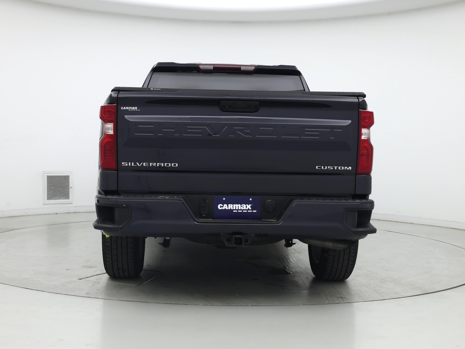 2023 Chevrolet Silverado 1500 Custom - Photo 7