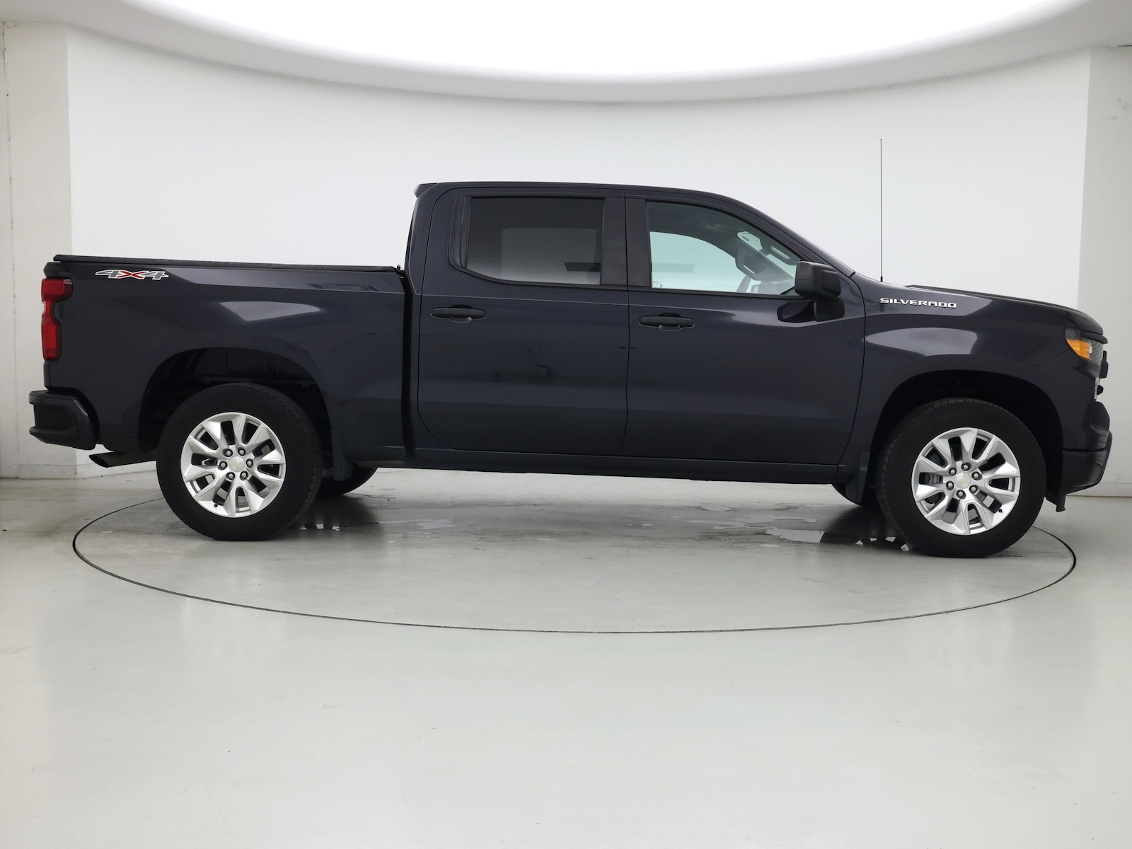 2023 Chevrolet Silverado 1500 Custom - Photo 8