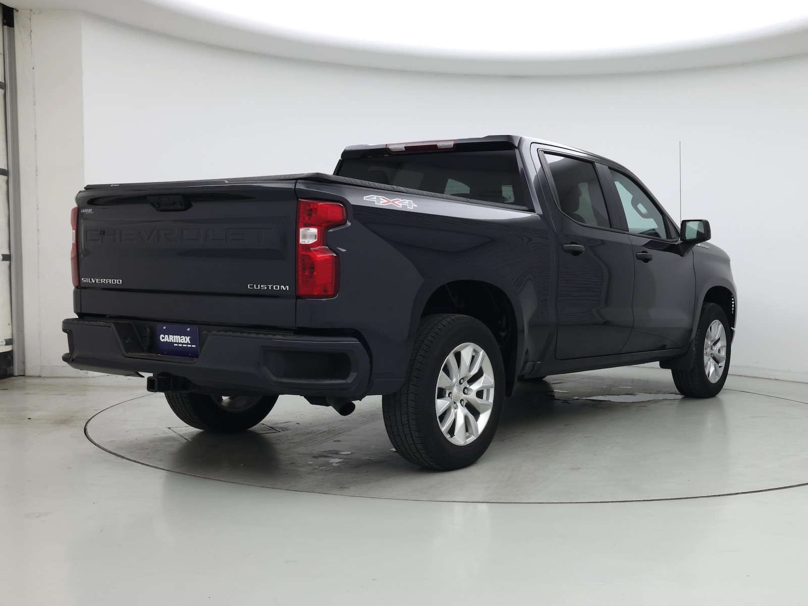 2023 Chevrolet Silverado 1500 Custom - Photo 9