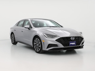 2023 Hyundai Sonata Limited