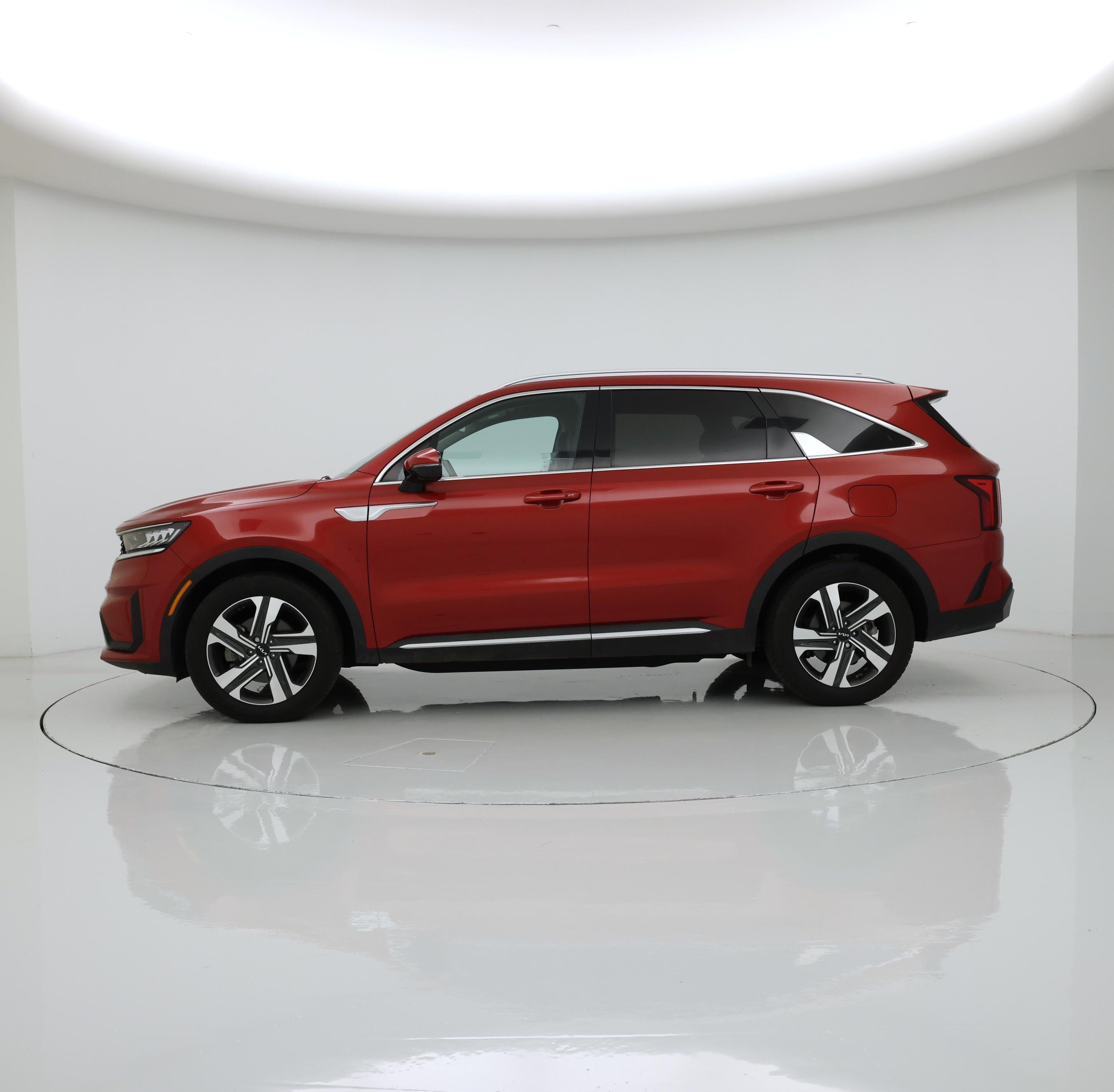 Thumbnail: 2023 Kia Sorento - 3