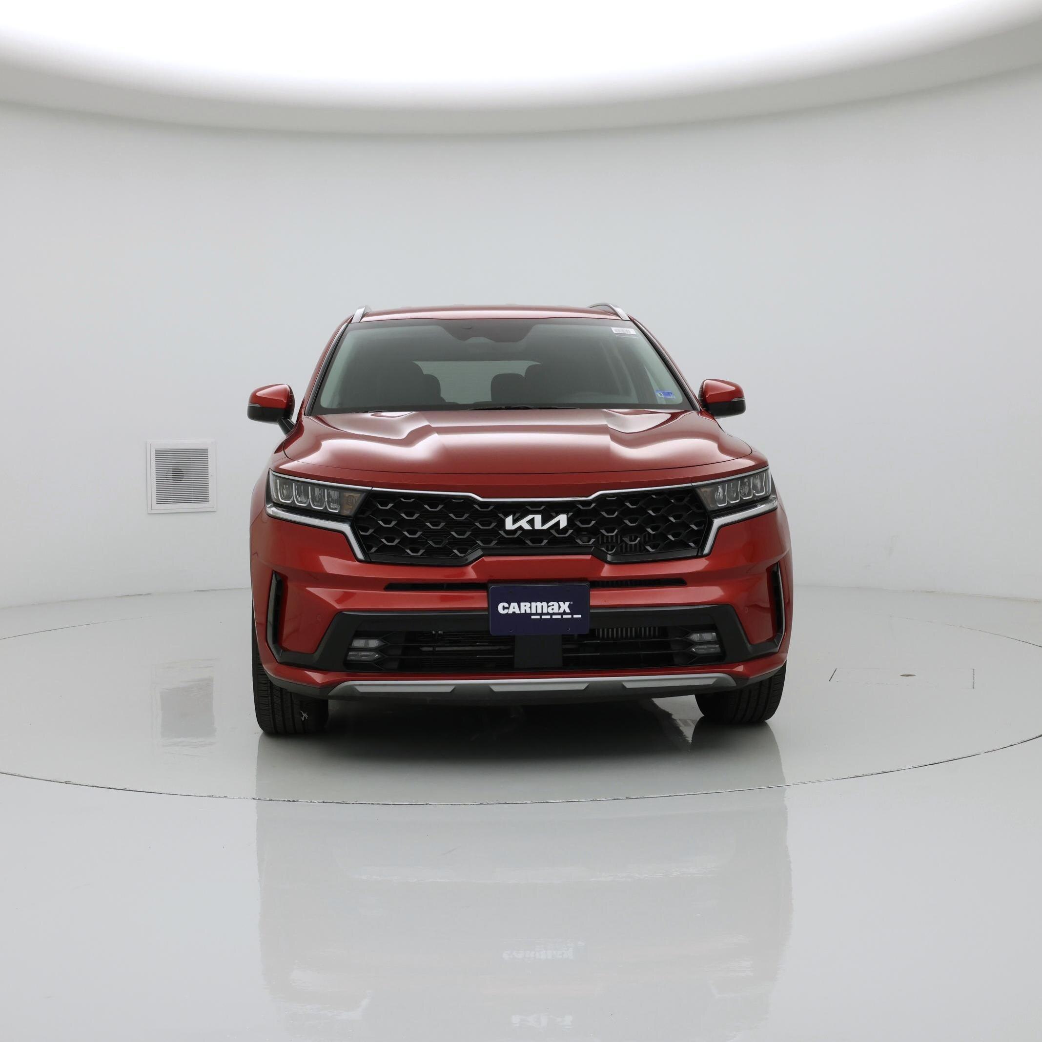 Thumbnail: 2023 Kia Sorento - 5