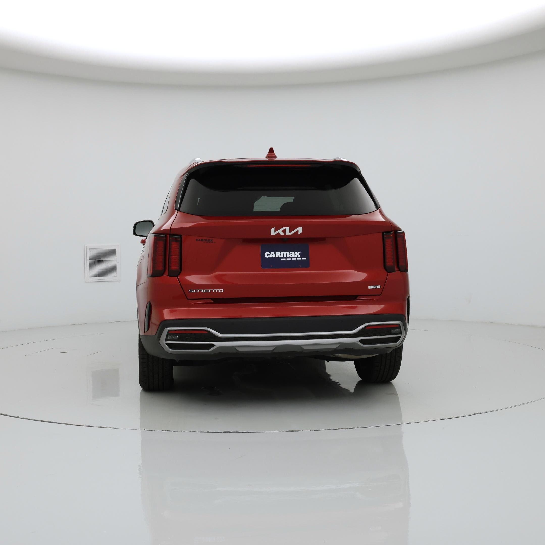 Thumbnail: 2023 Kia Sorento - 6