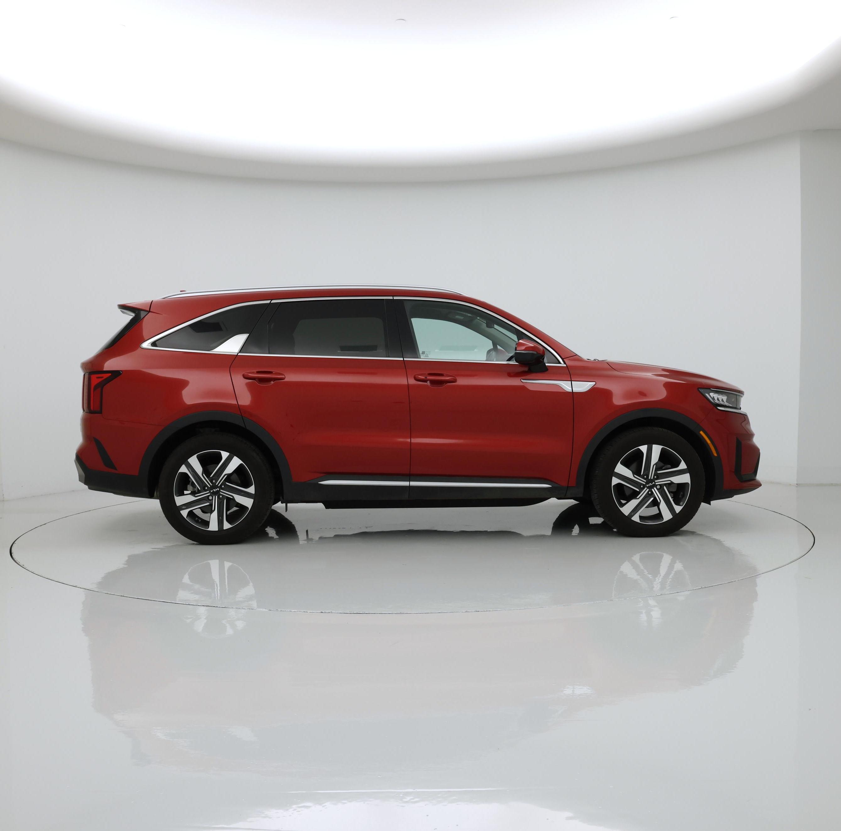 Thumbnail: 2023 Kia Sorento - 7