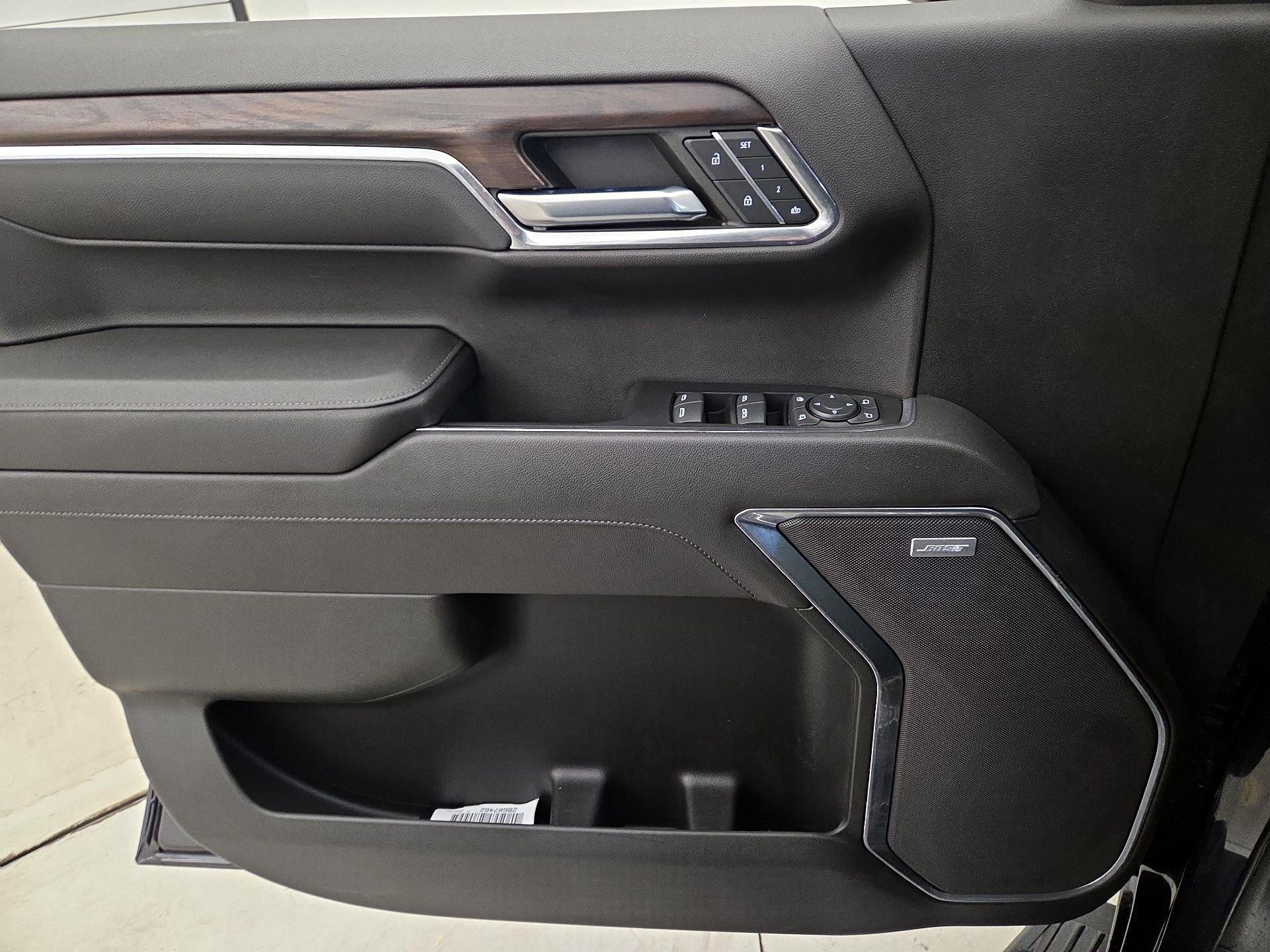 Thumbnail: 2022 GMC Sierra 1500 - 12