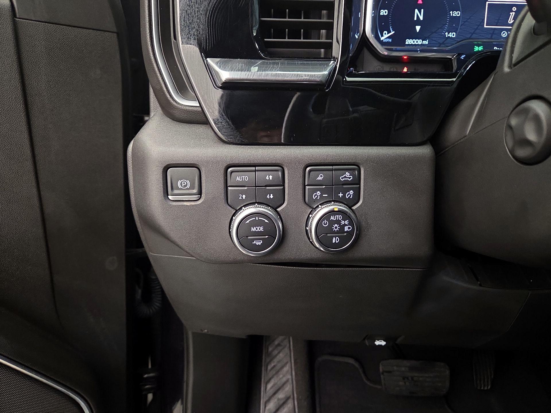 Thumbnail: 2022 GMC Sierra 1500 - 13