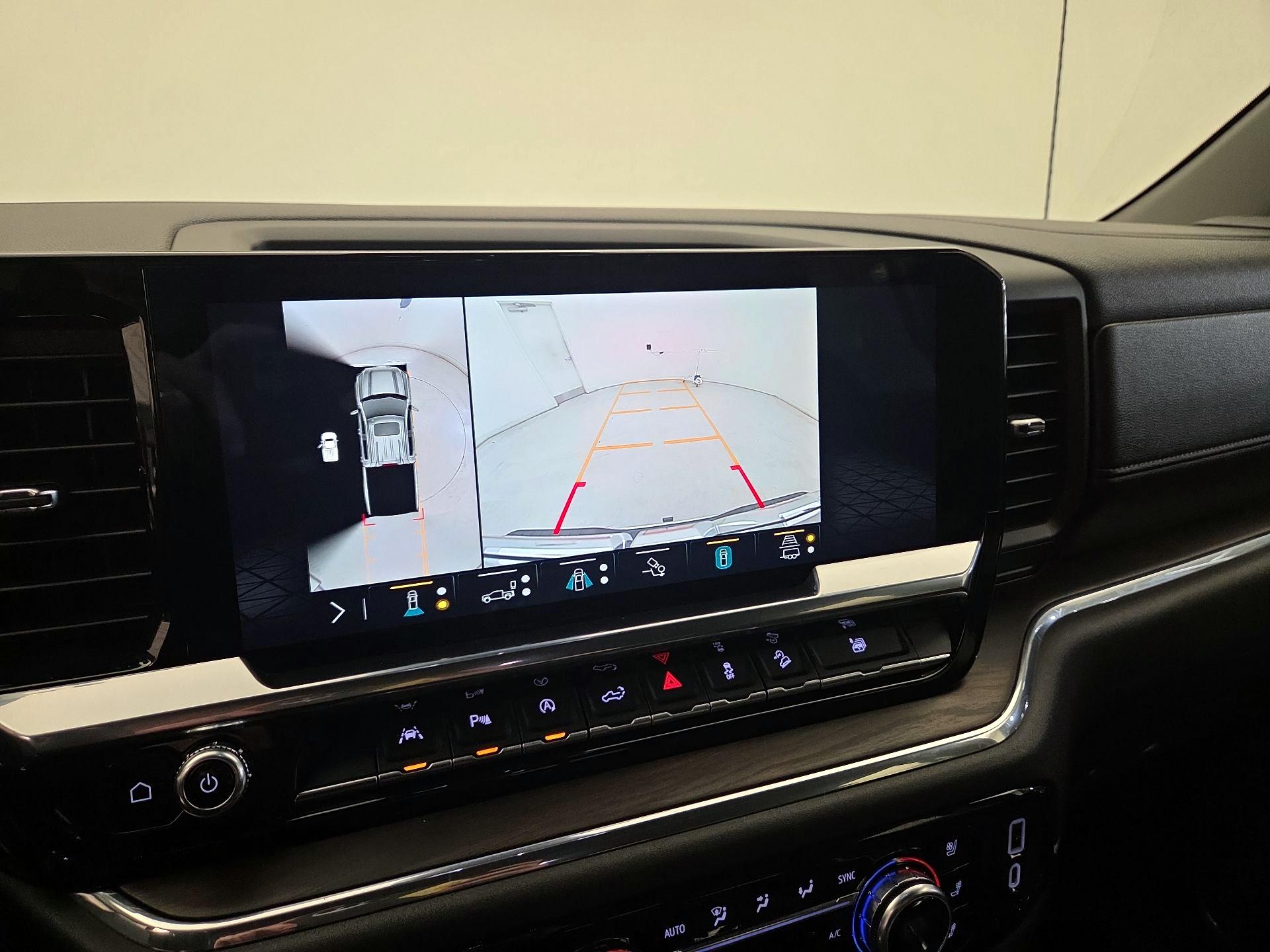 Thumbnail: 2022 GMC Sierra 1500 - 14