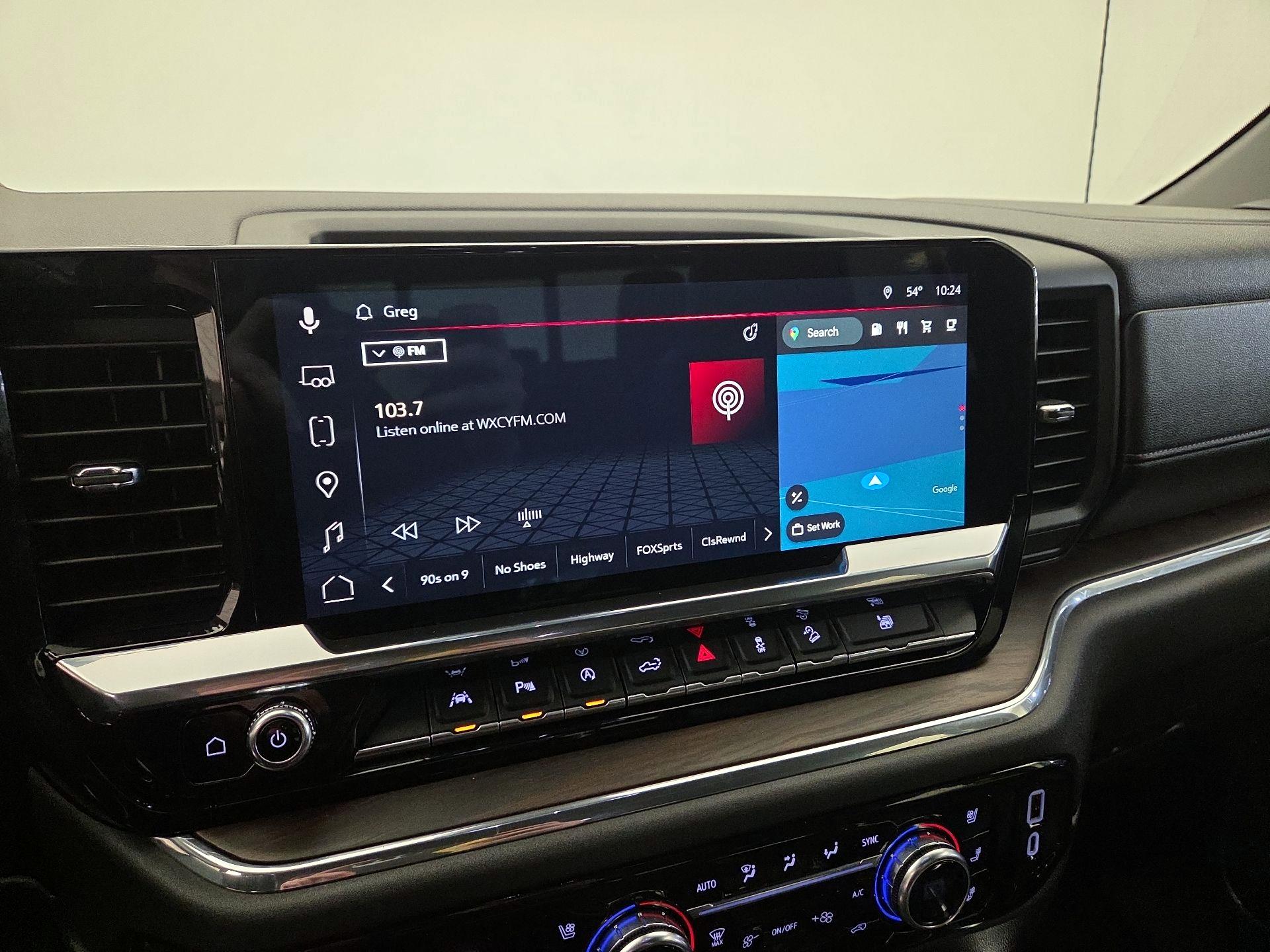 Thumbnail: 2022 GMC Sierra 1500 - 15