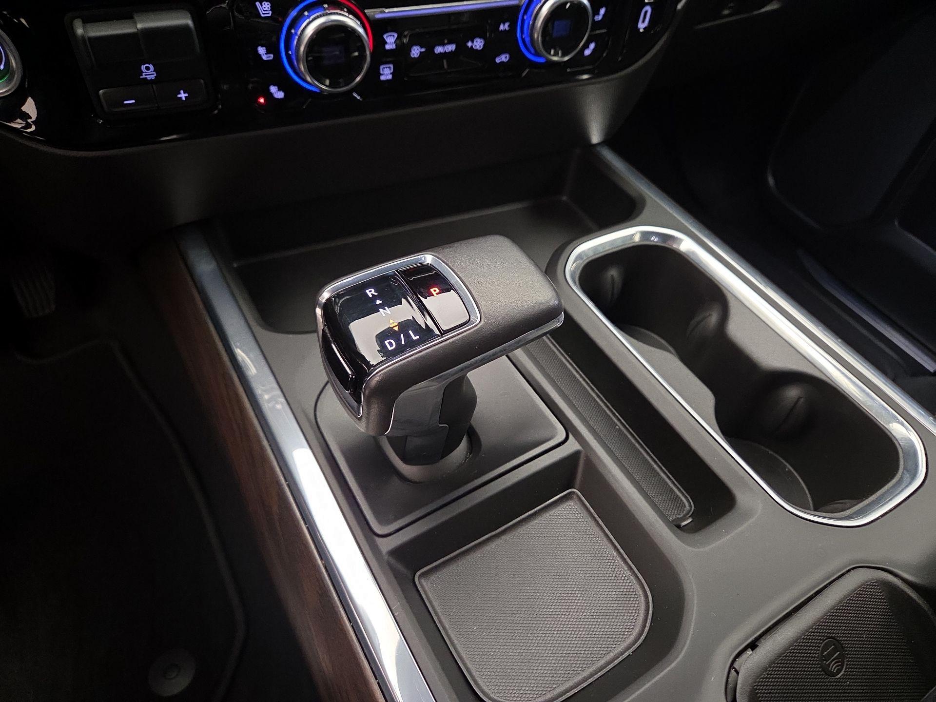 Thumbnail: 2022 GMC Sierra 1500 - 17