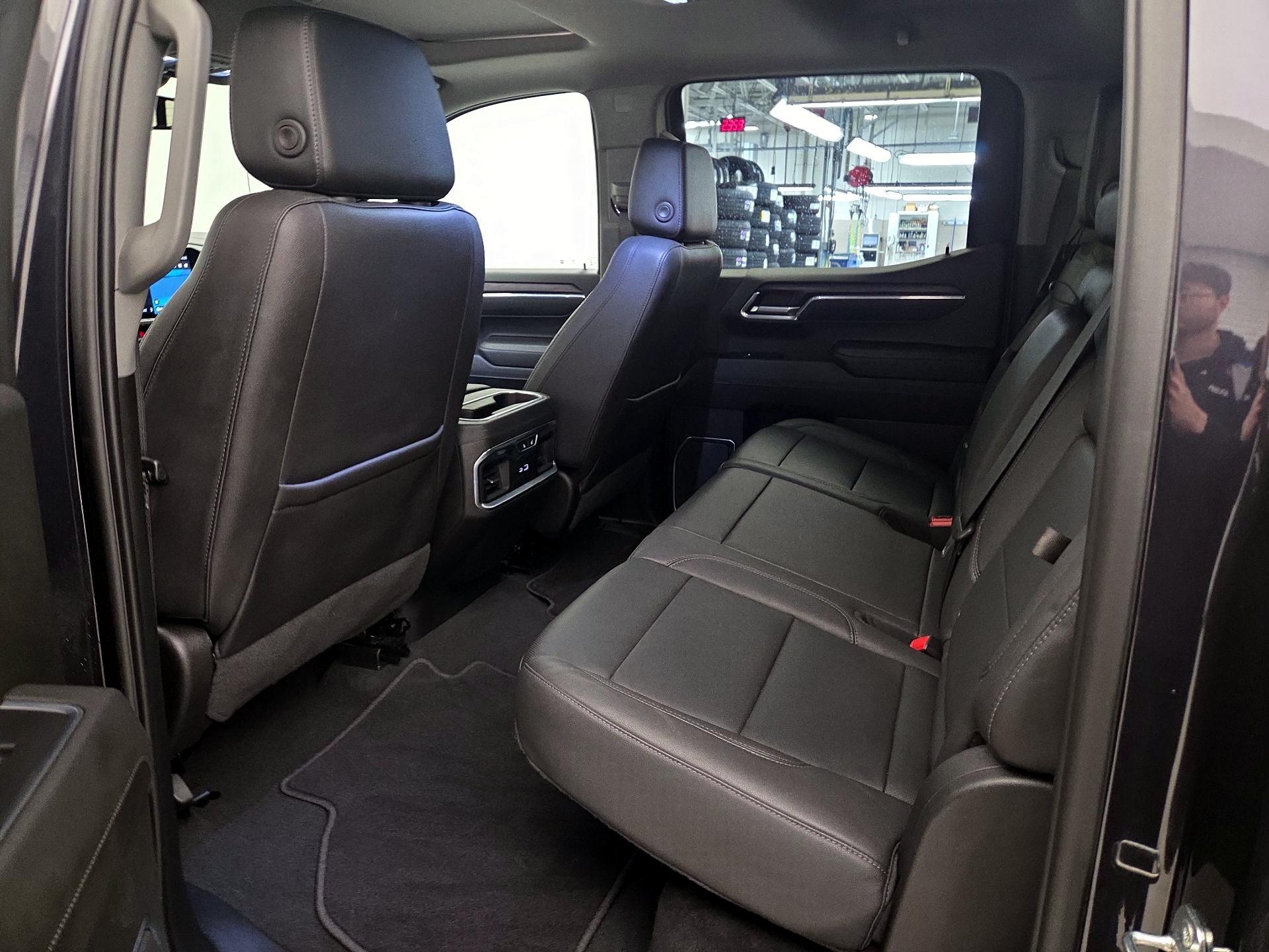 Thumbnail: 2022 GMC Sierra 1500 - 18