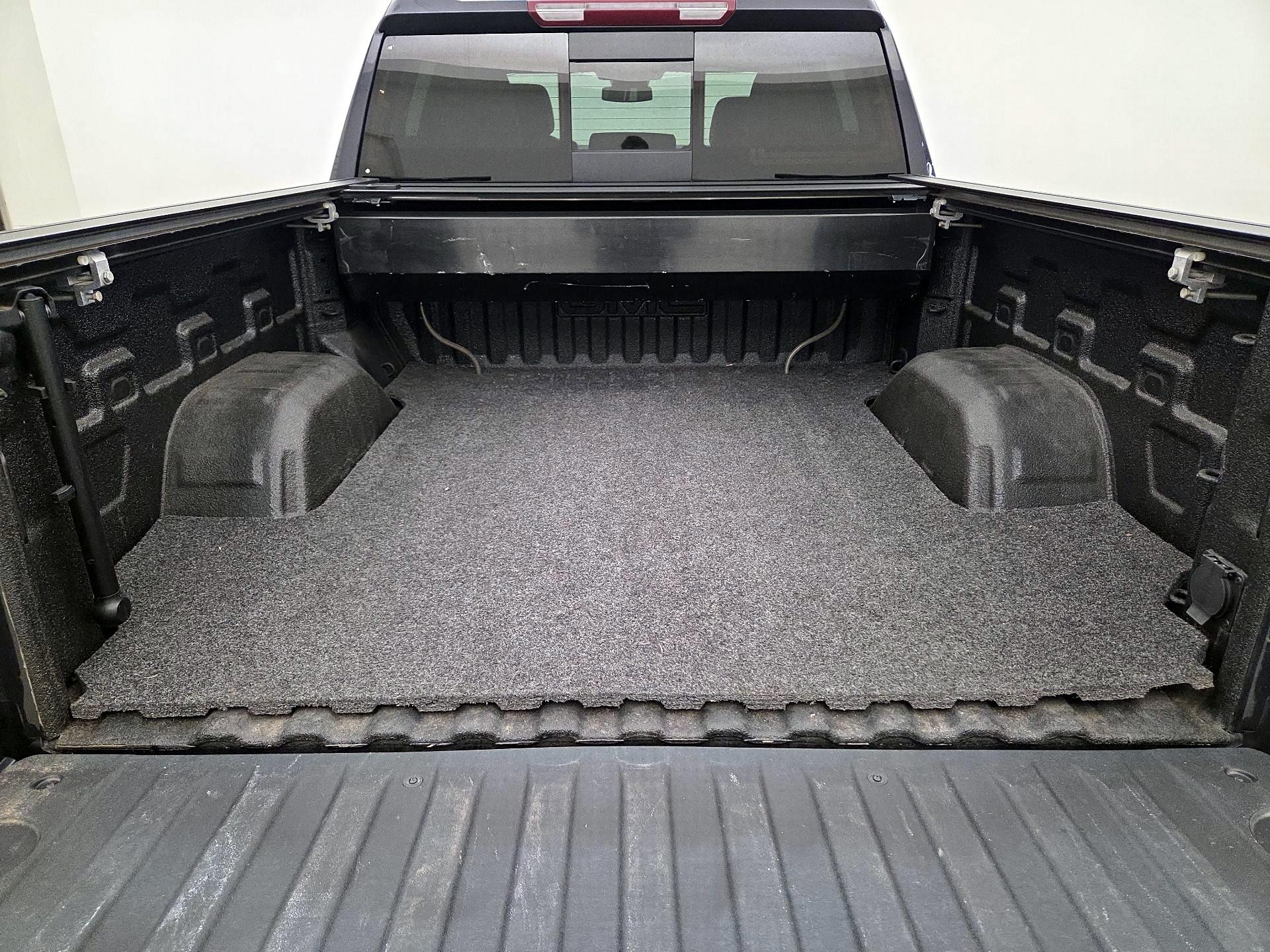 Thumbnail: 2022 GMC Sierra 1500 - 19