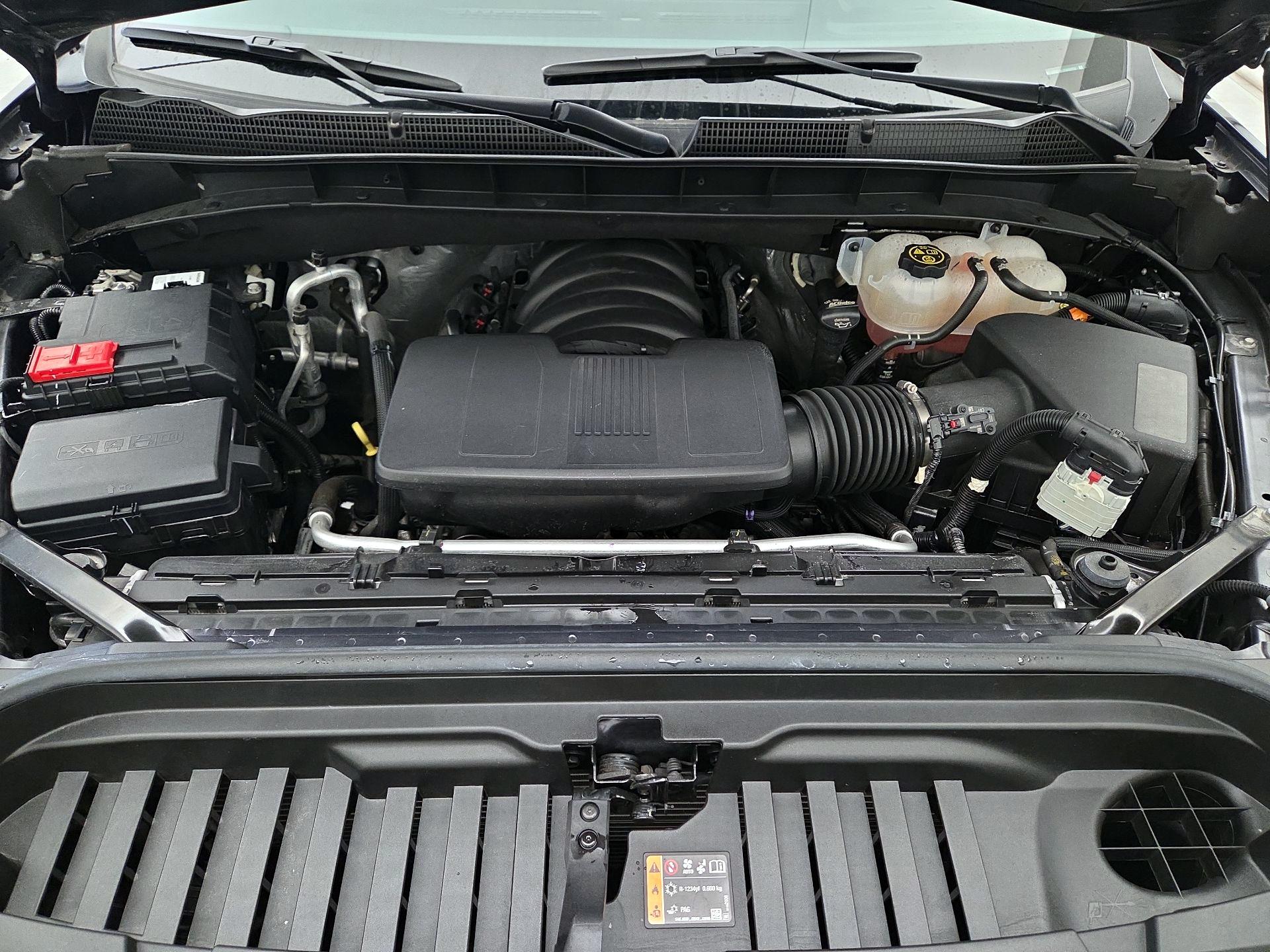 Thumbnail: 2022 GMC Sierra 1500 - 20