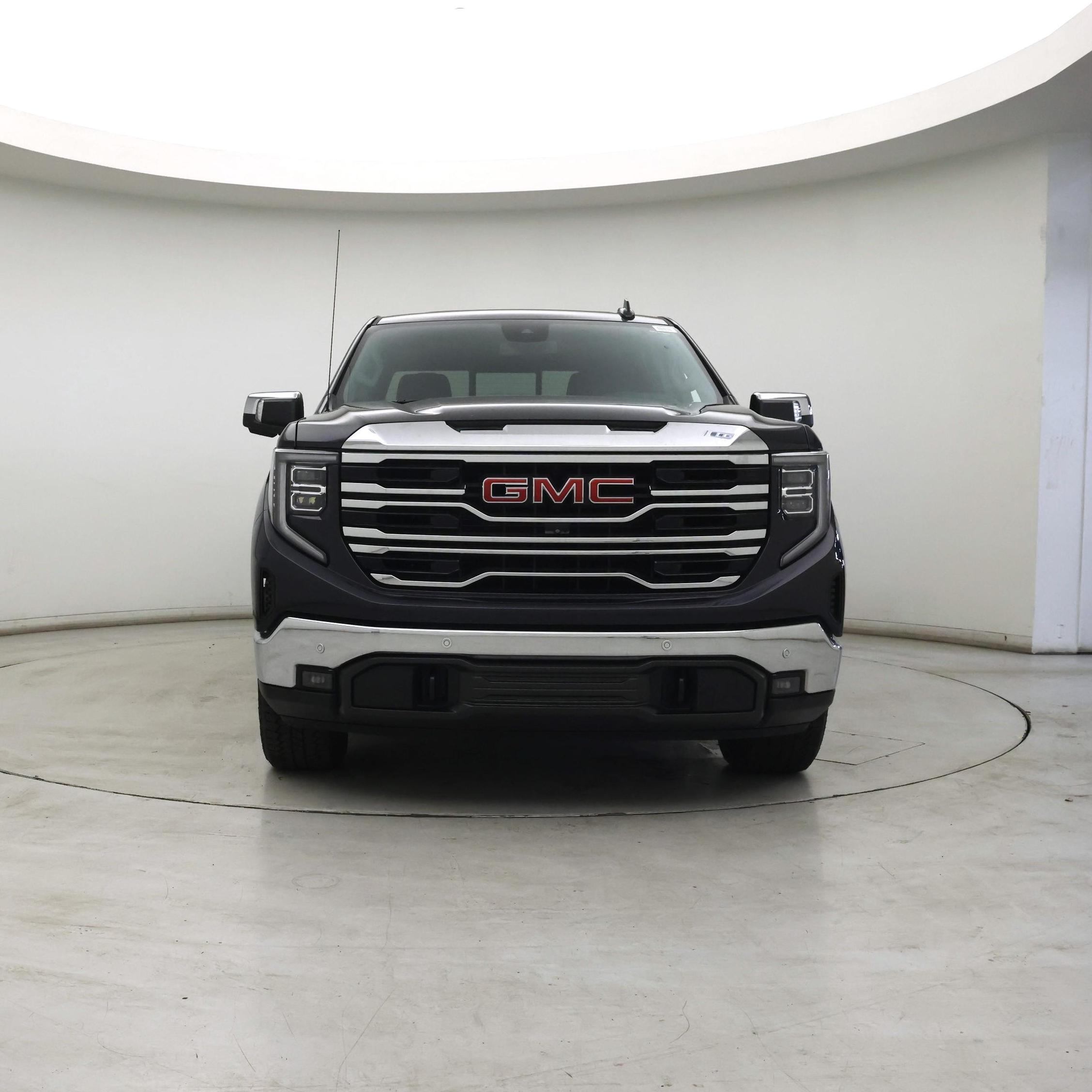 Thumbnail: 2022 GMC Sierra 1500 - 5