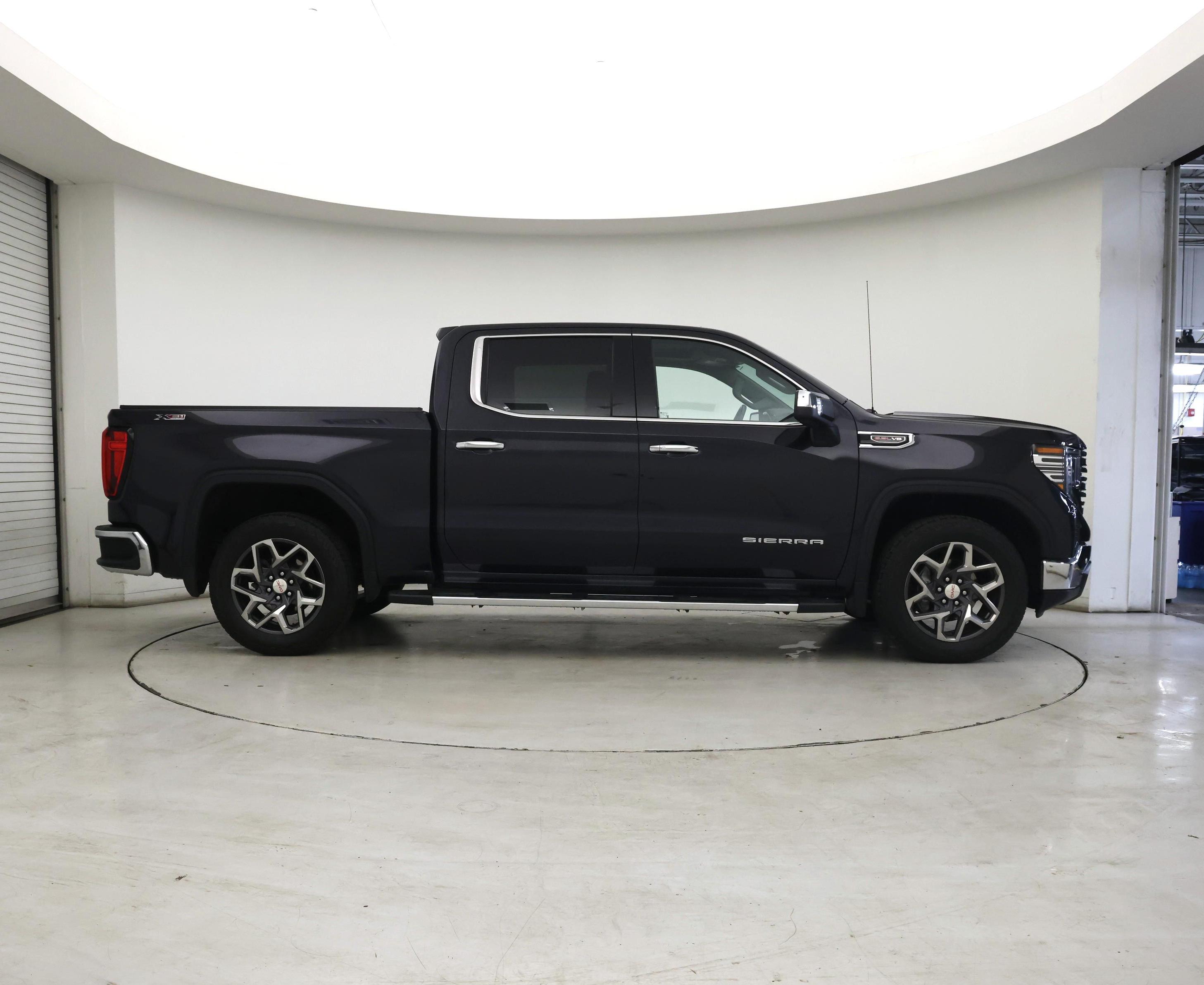 Thumbnail: 2022 GMC Sierra 1500 - 7