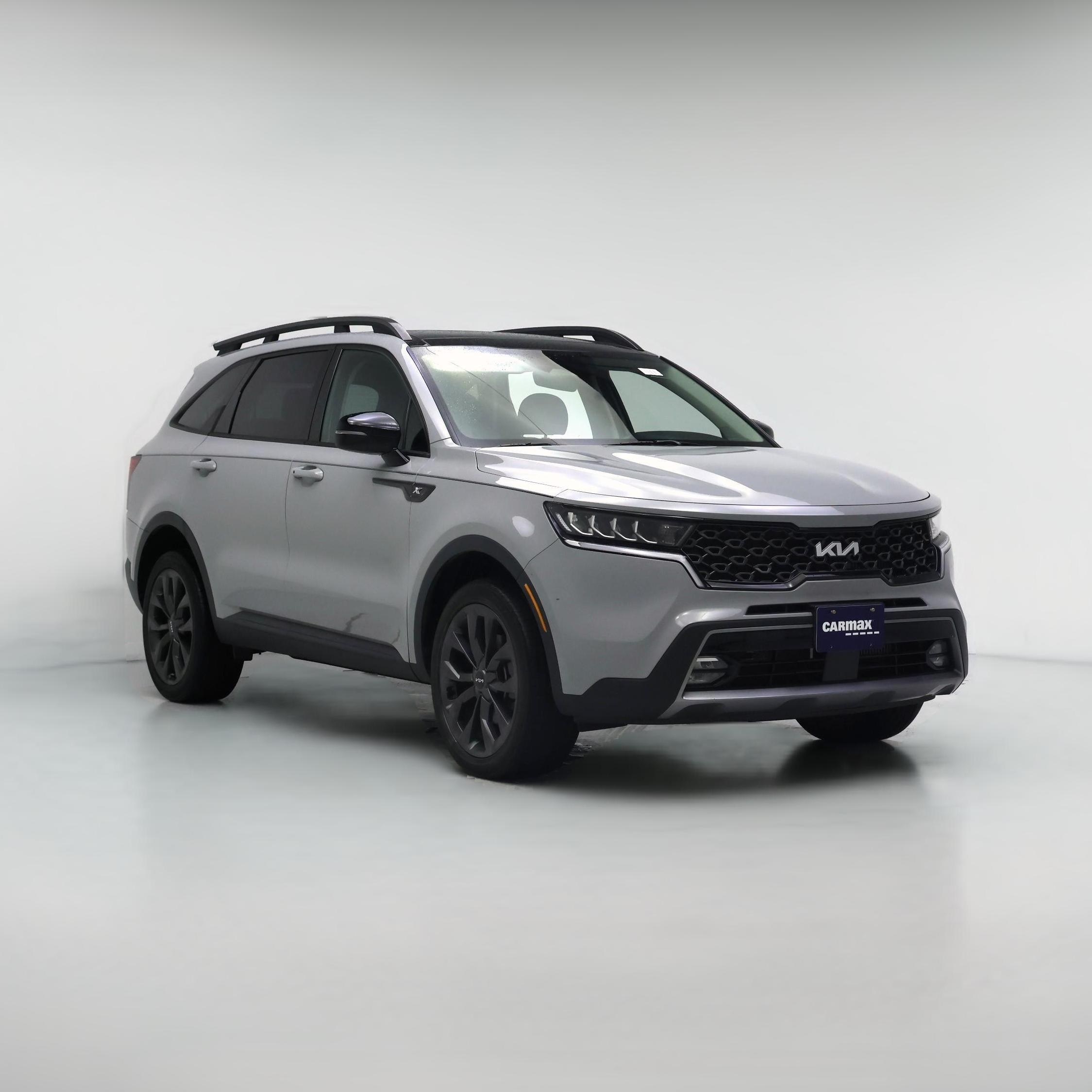 Thumbnail: 2022 Kia Sorento - 1