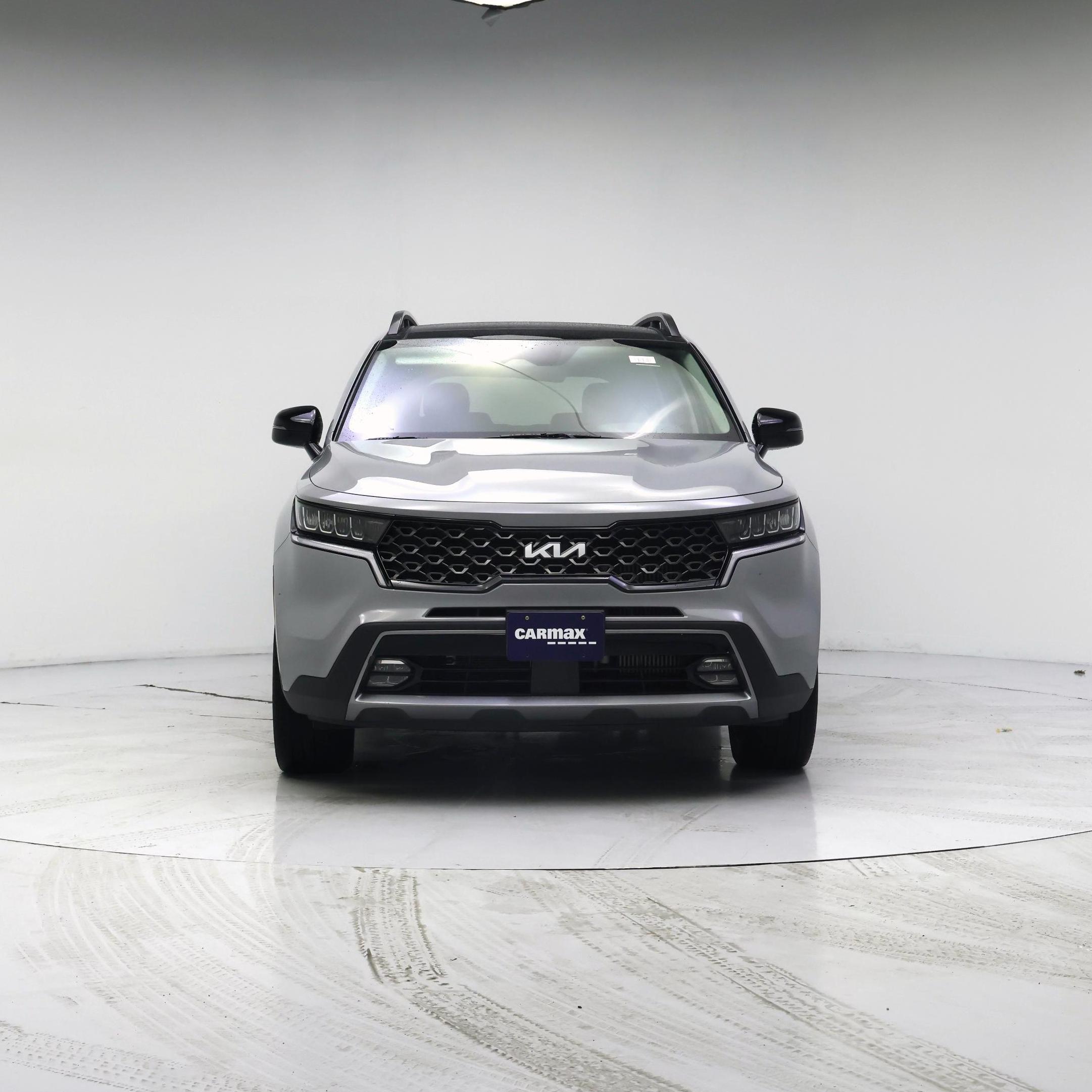Thumbnail: 2022 Kia Sorento - 5