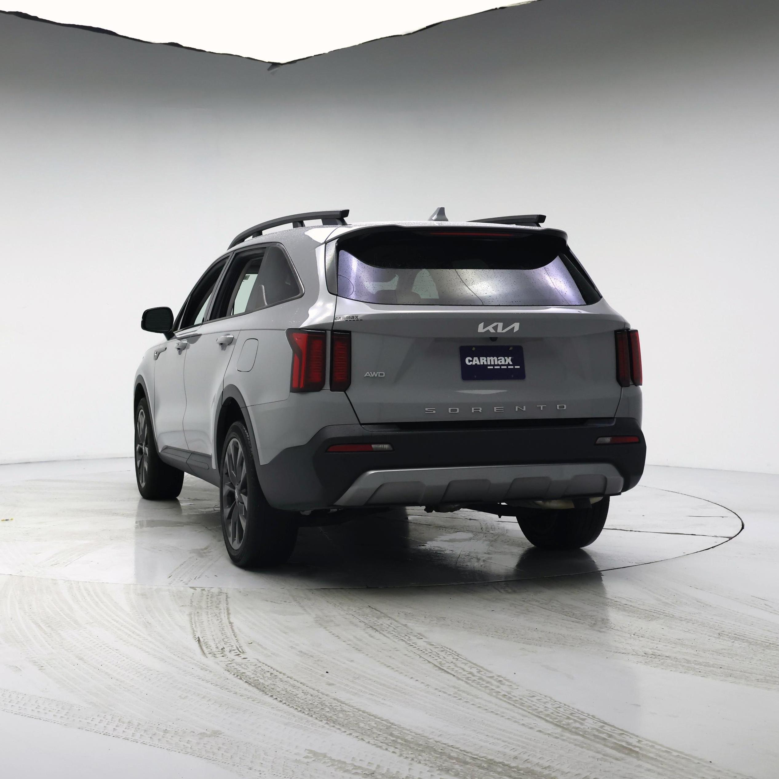 Thumbnail: 2022 Kia Sorento - 6