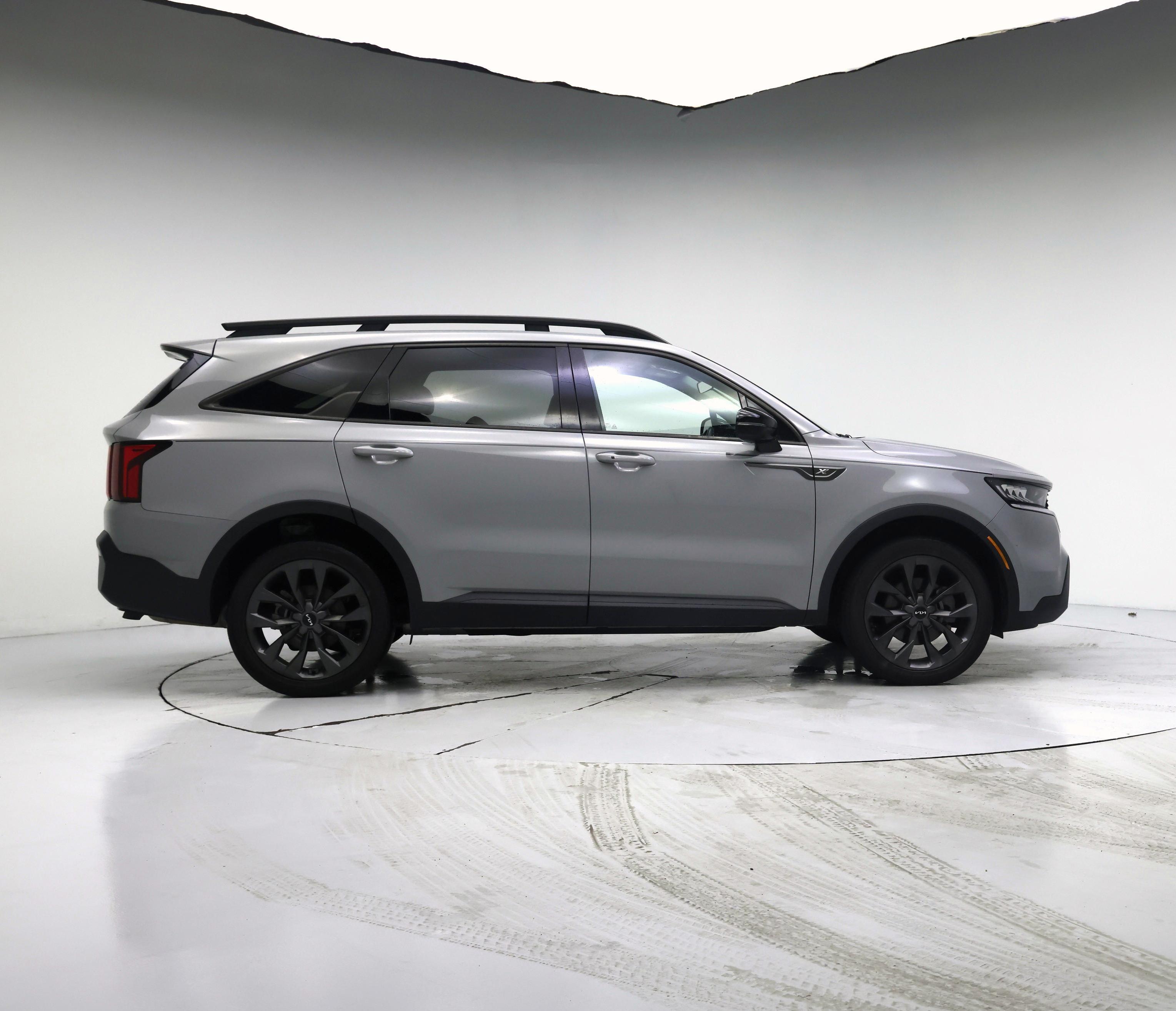 Thumbnail: 2022 Kia Sorento - 7