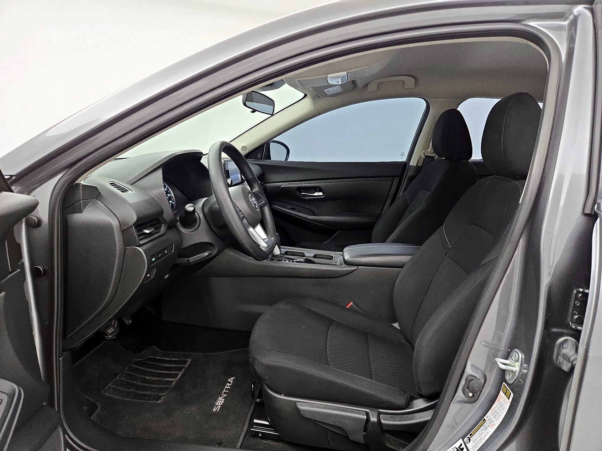 Thumbnail: 2023 Nissan Sentra - 11