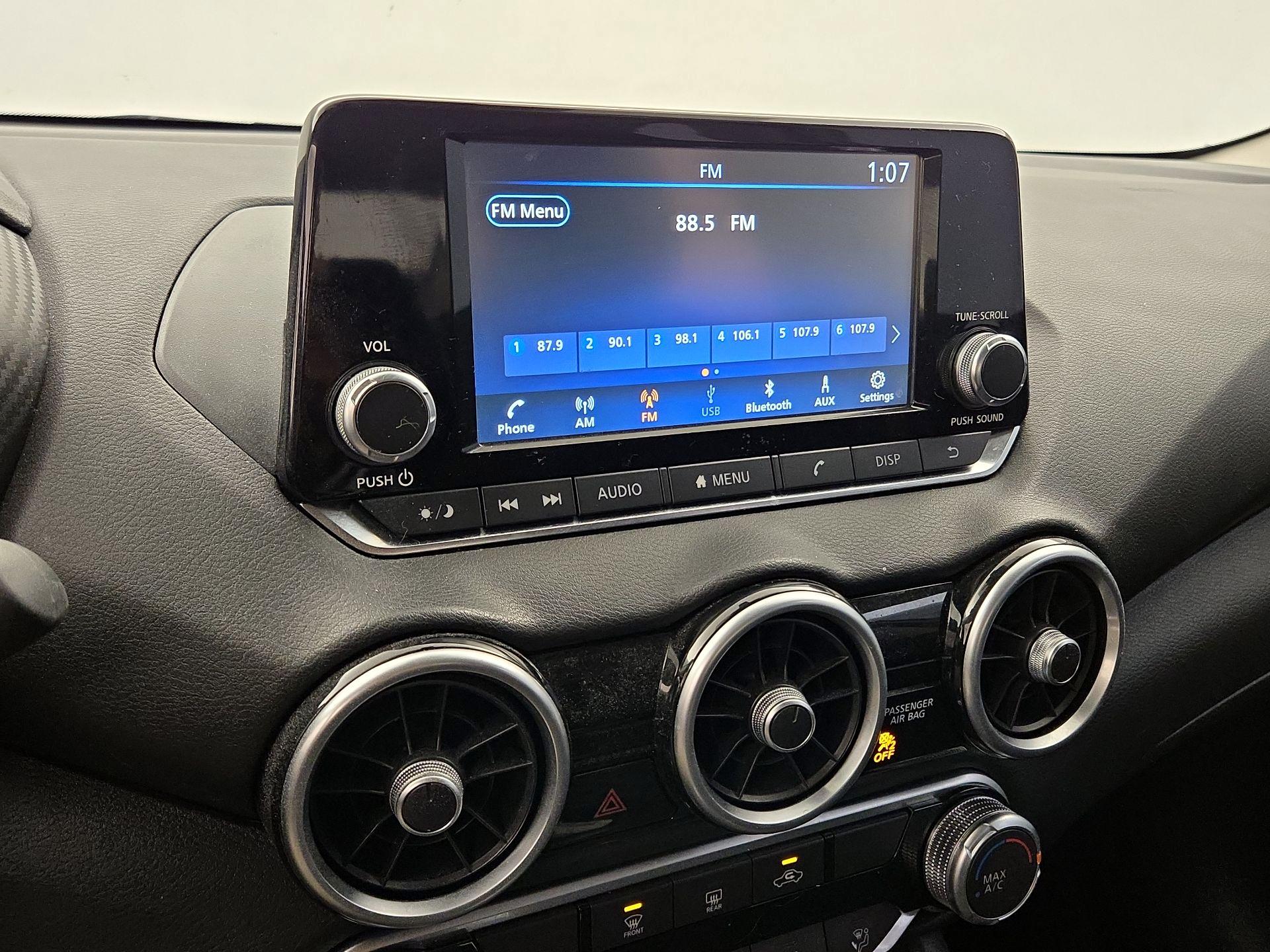 Thumbnail: 2023 Nissan Sentra - 15