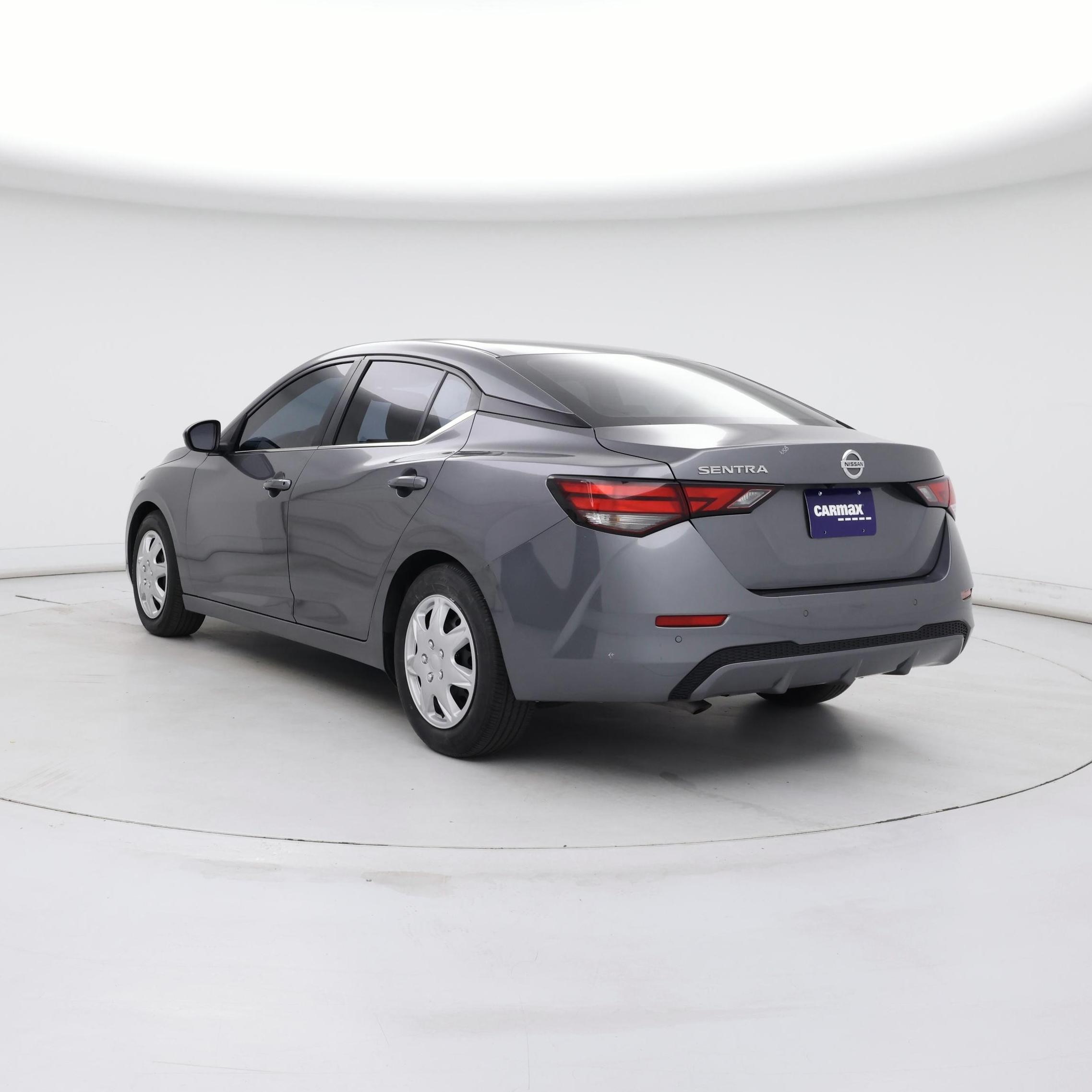 Thumbnail: 2023 Nissan Sentra - 2