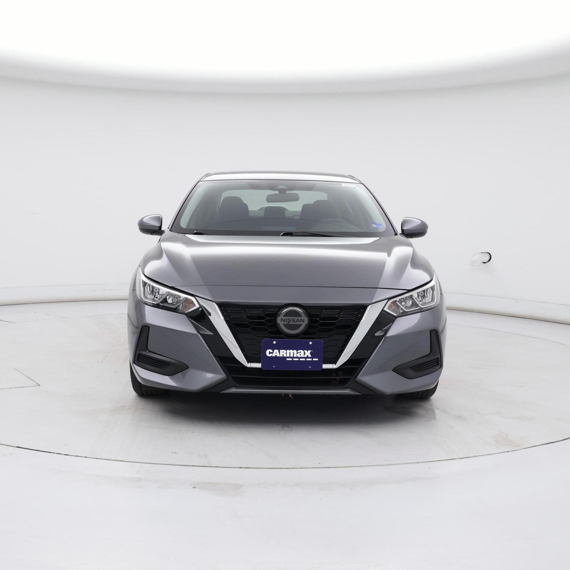 Thumbnail: 2023 Nissan Sentra - 5